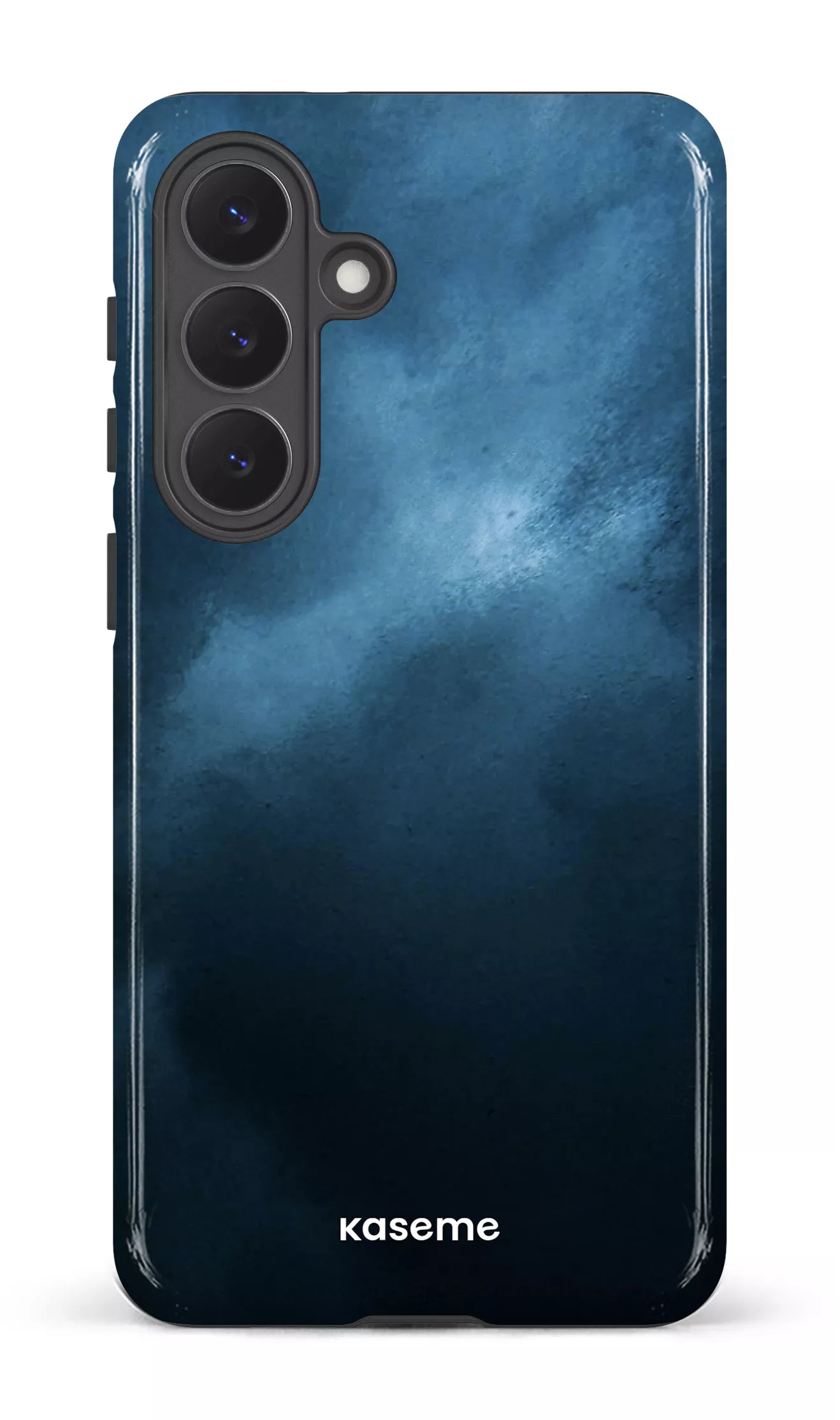 Galaxy S26P Tough (Gloss) Upside Down -