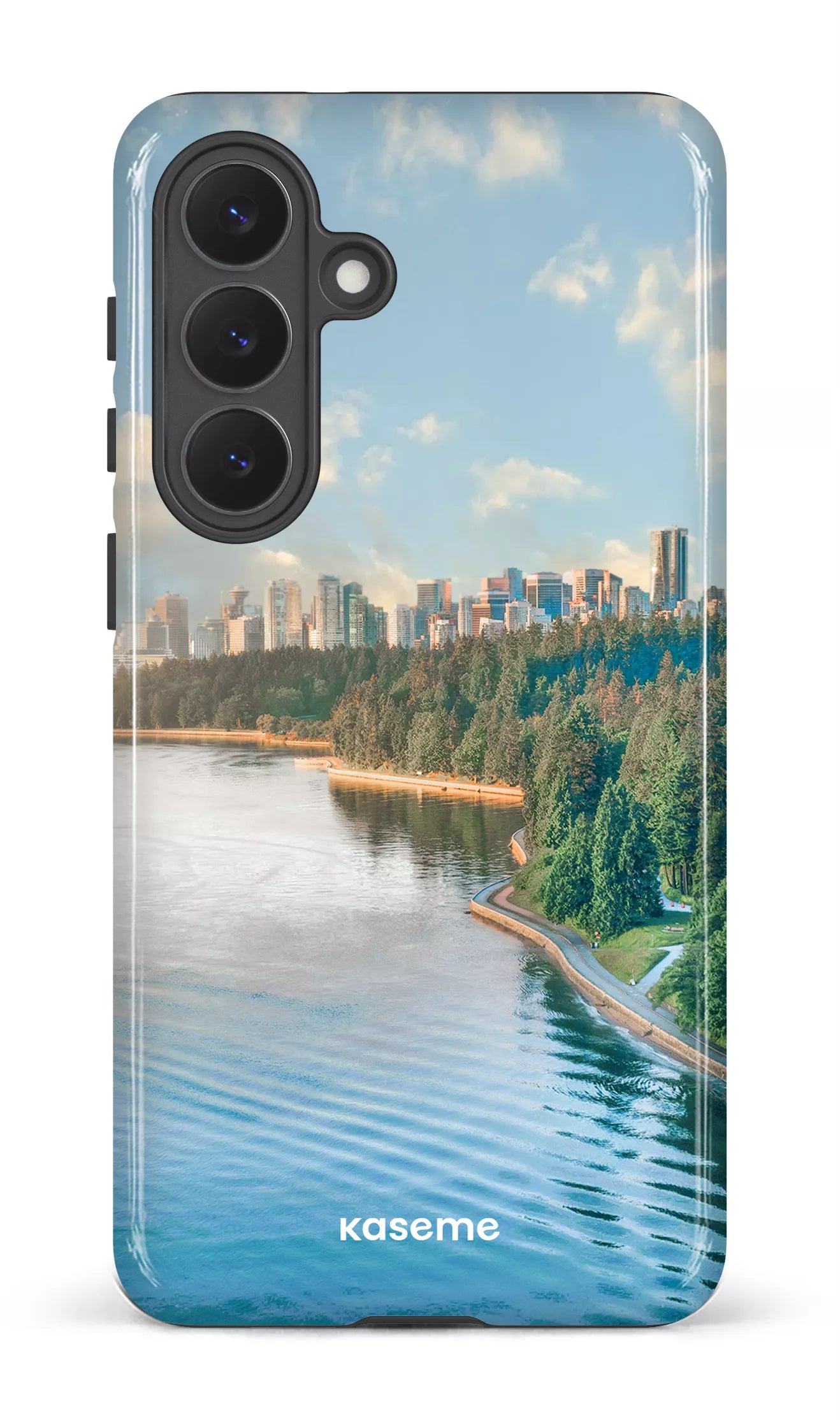 Galaxy S26P Tough (Gloss) Van City -