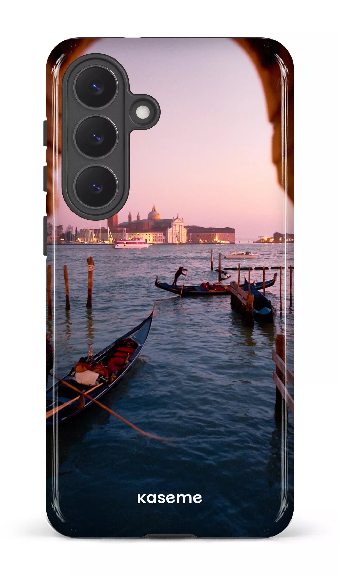 Galaxy S26P Tough (Gloss) Venice -