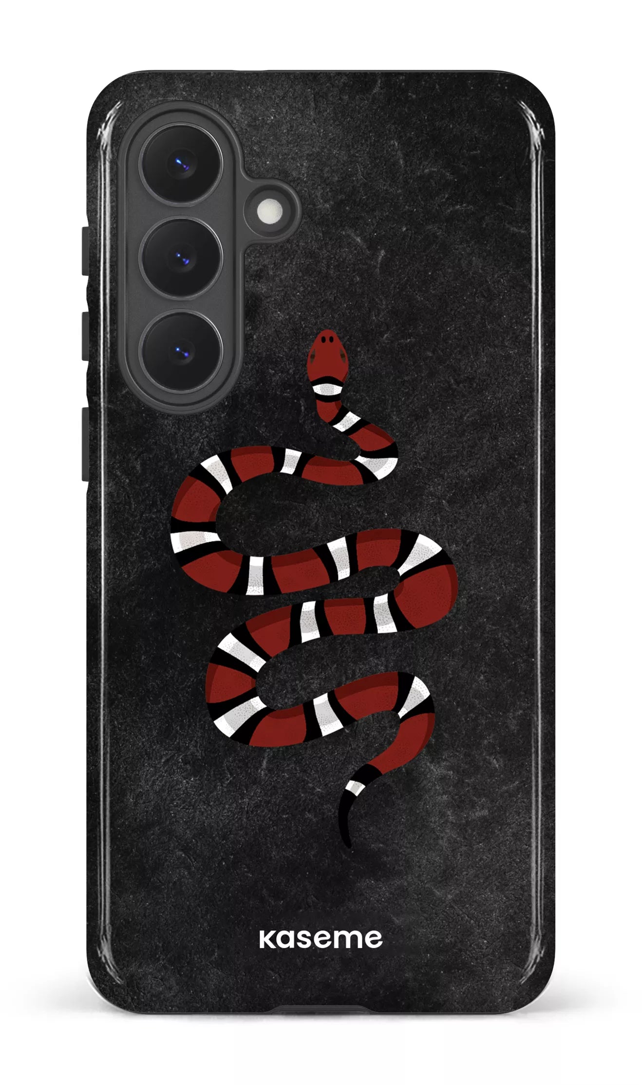 Galaxy S26P Tough (Gloss) Venom -