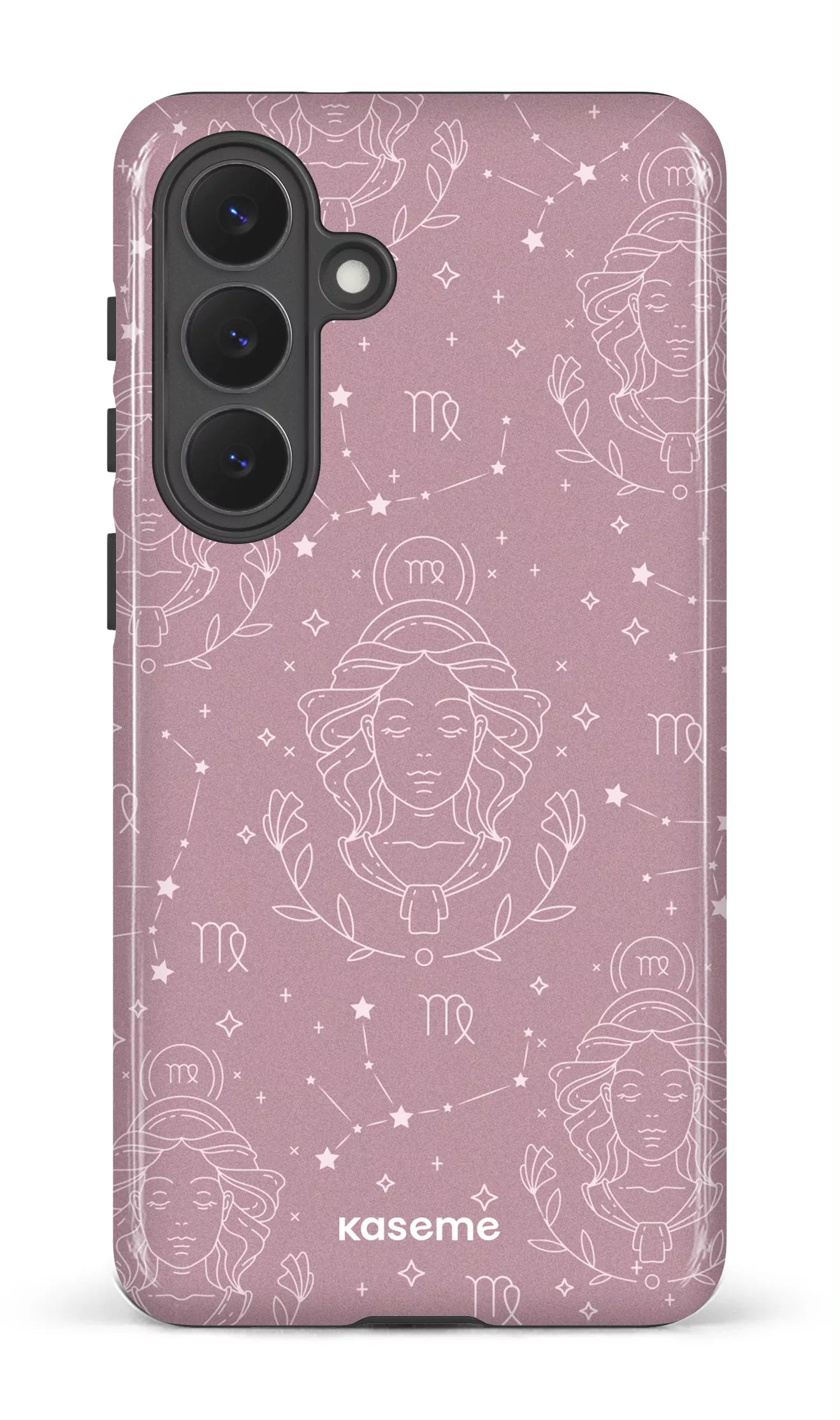 Galaxy S26P Tough (Gloss) Virgo -