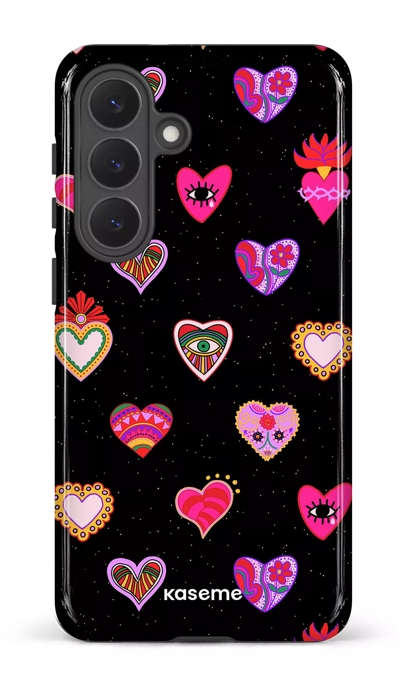 Galaxy S26P Tough (Gloss) Vivid -