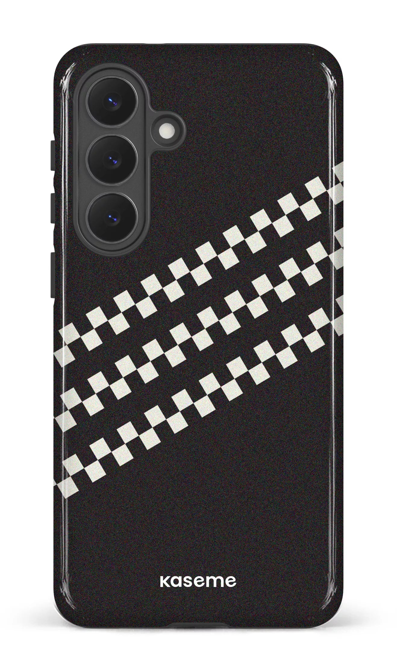 Galaxy S26P Tough (Gloss) Waves -