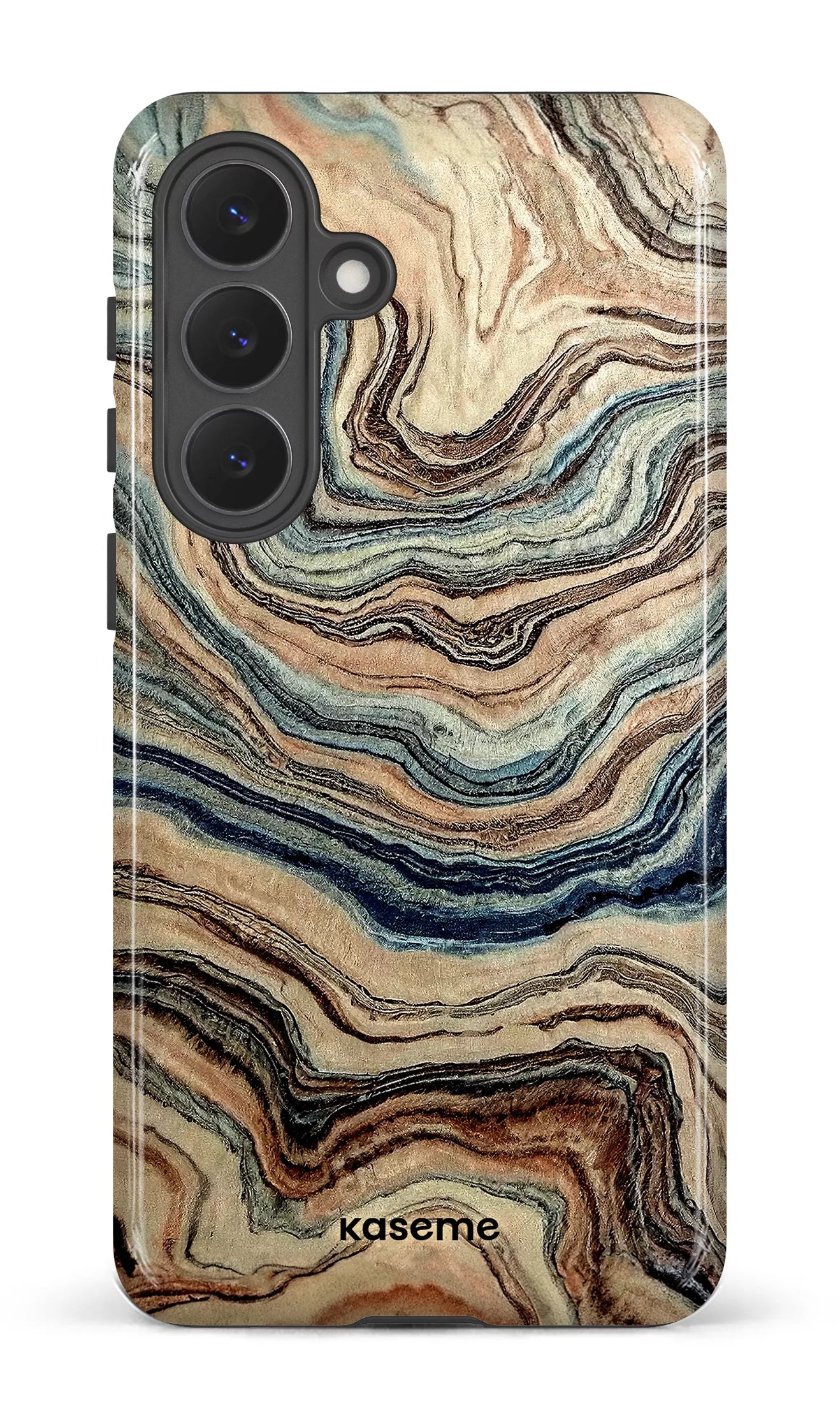 Galaxy S26P Tough (Gloss) Whispering Woods -