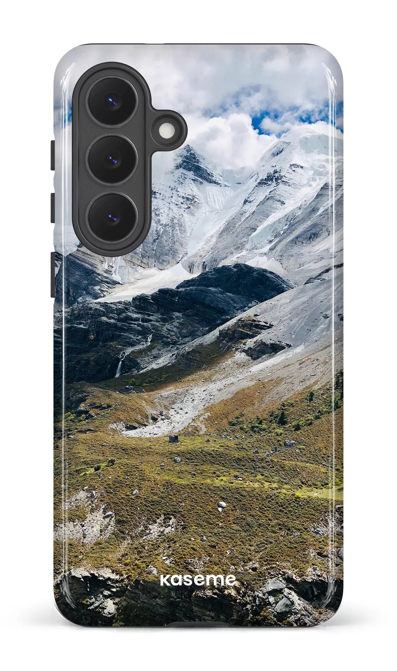 Galaxy S26P Tough (Gloss) Whistle -