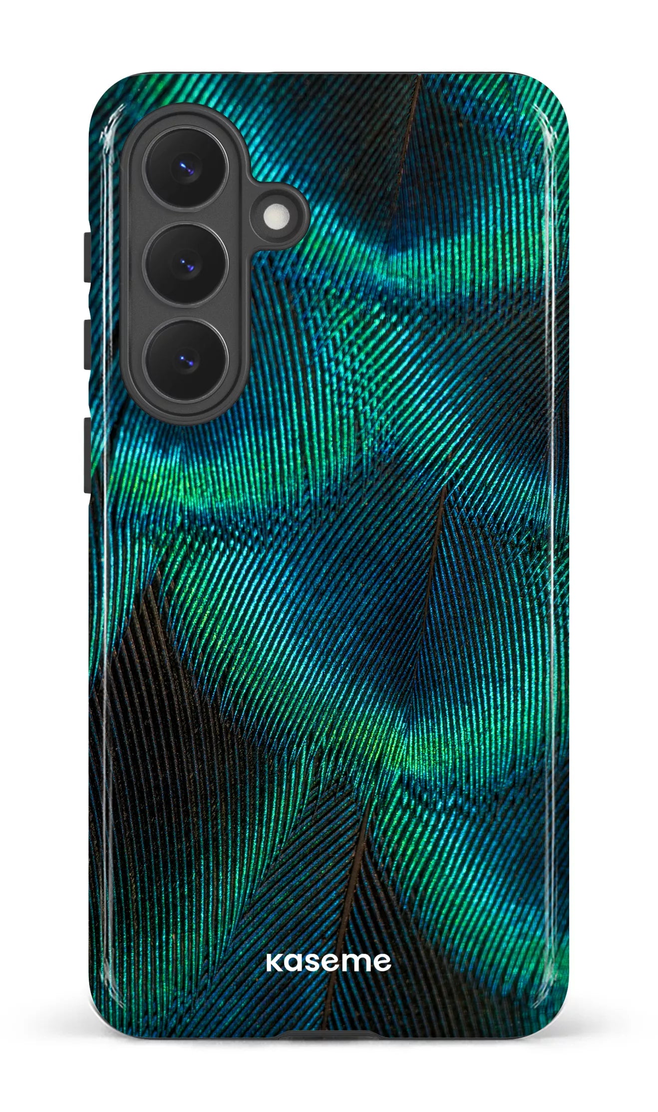 Galaxy S26P Tough (Gloss) Winged Wonder -