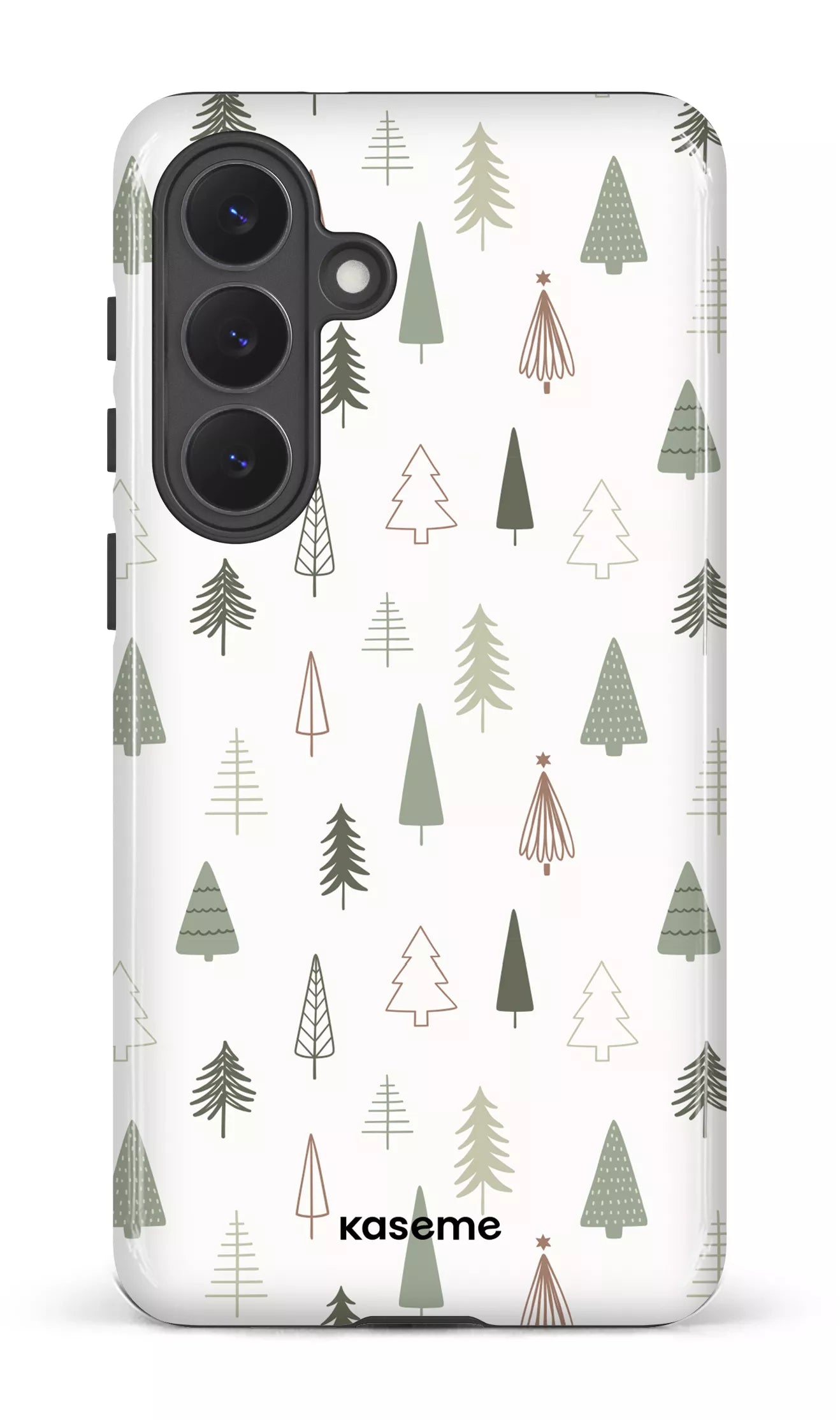 Galaxy S26P Tough (Gloss) Winter Solstice -