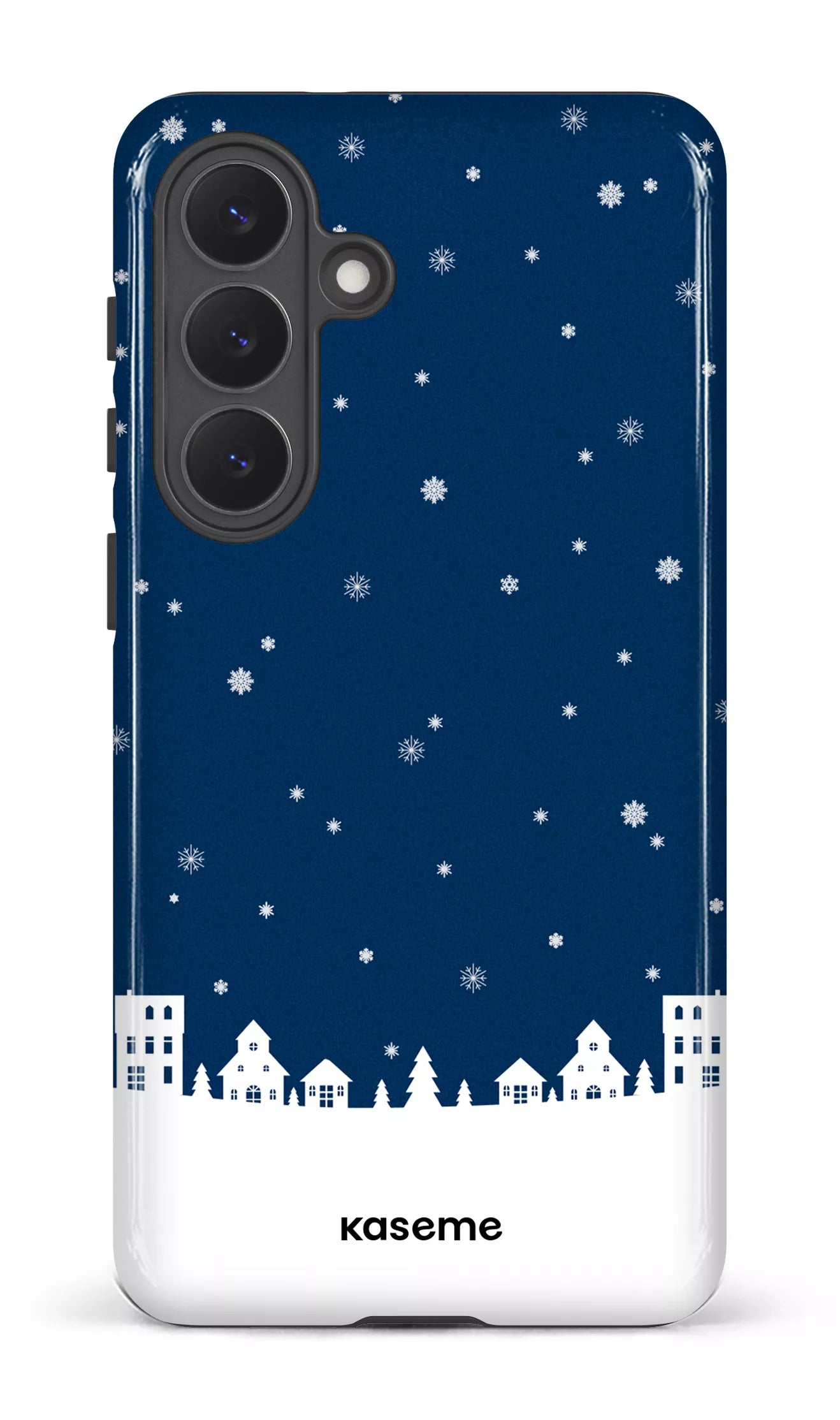 Galaxy S26P Tough (Gloss) Wonderland -