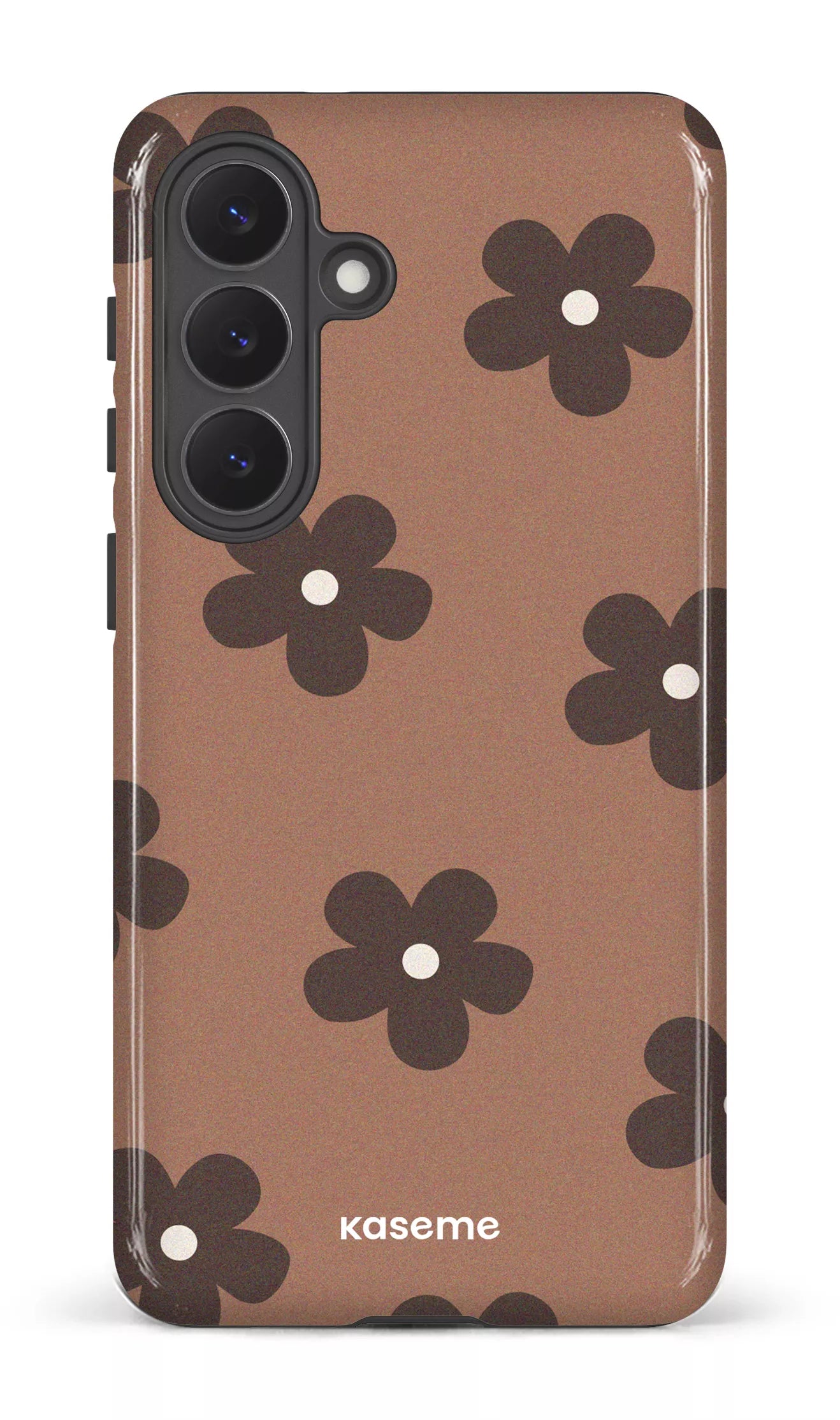 Galaxy S26P Tough (Gloss) Woodstock Mousse -