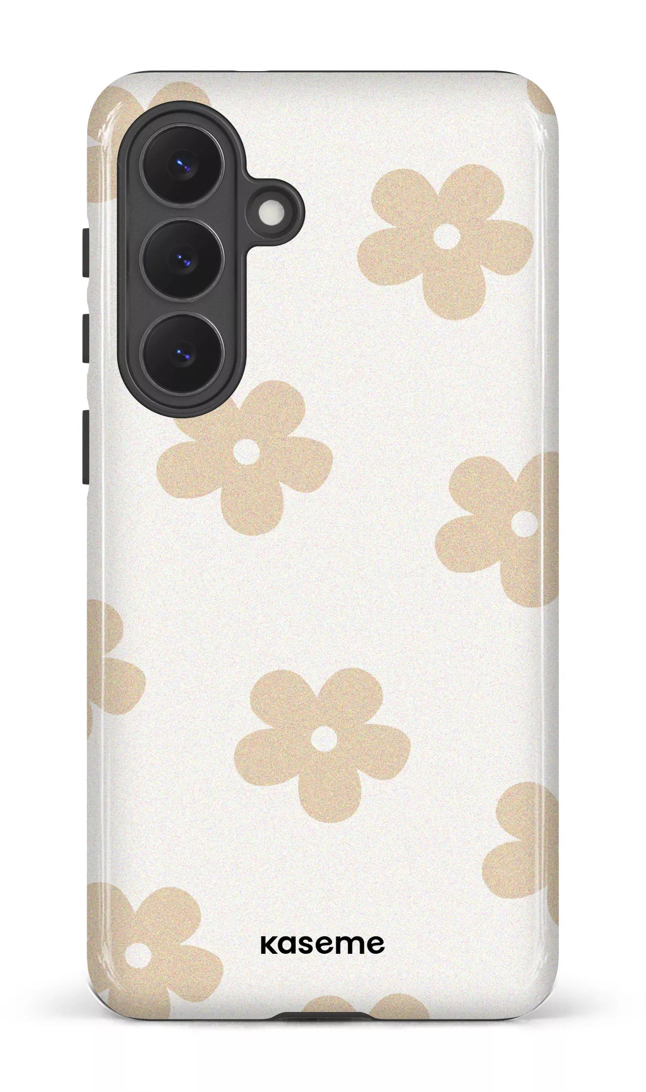 Galaxy S26P Tough (Gloss) Woodstock beige -