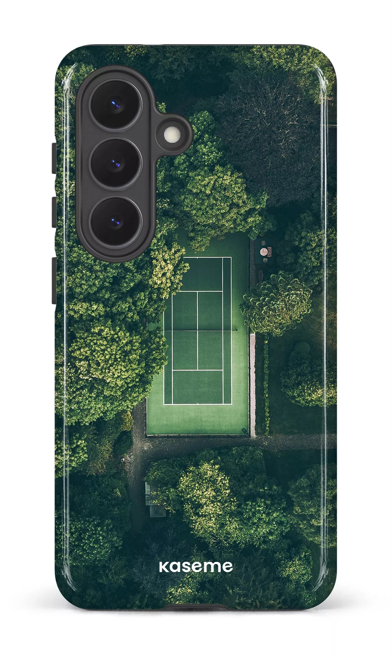 Galaxy  S26 Tough (Gloss) Ace -