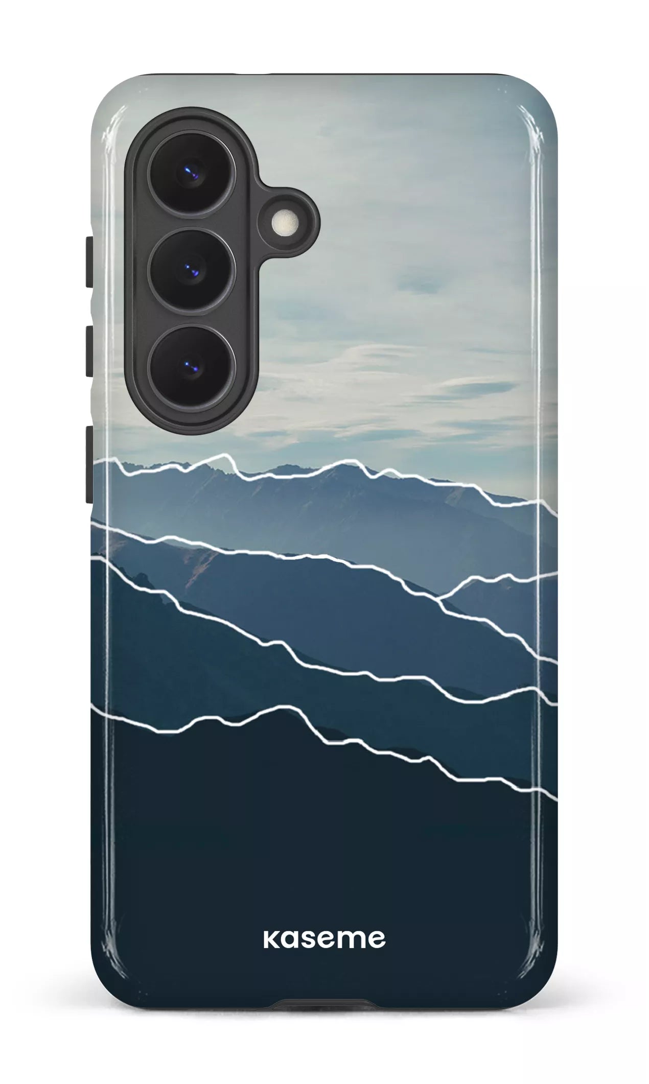 Galaxy  S26 Tough (Gloss) Altitude -