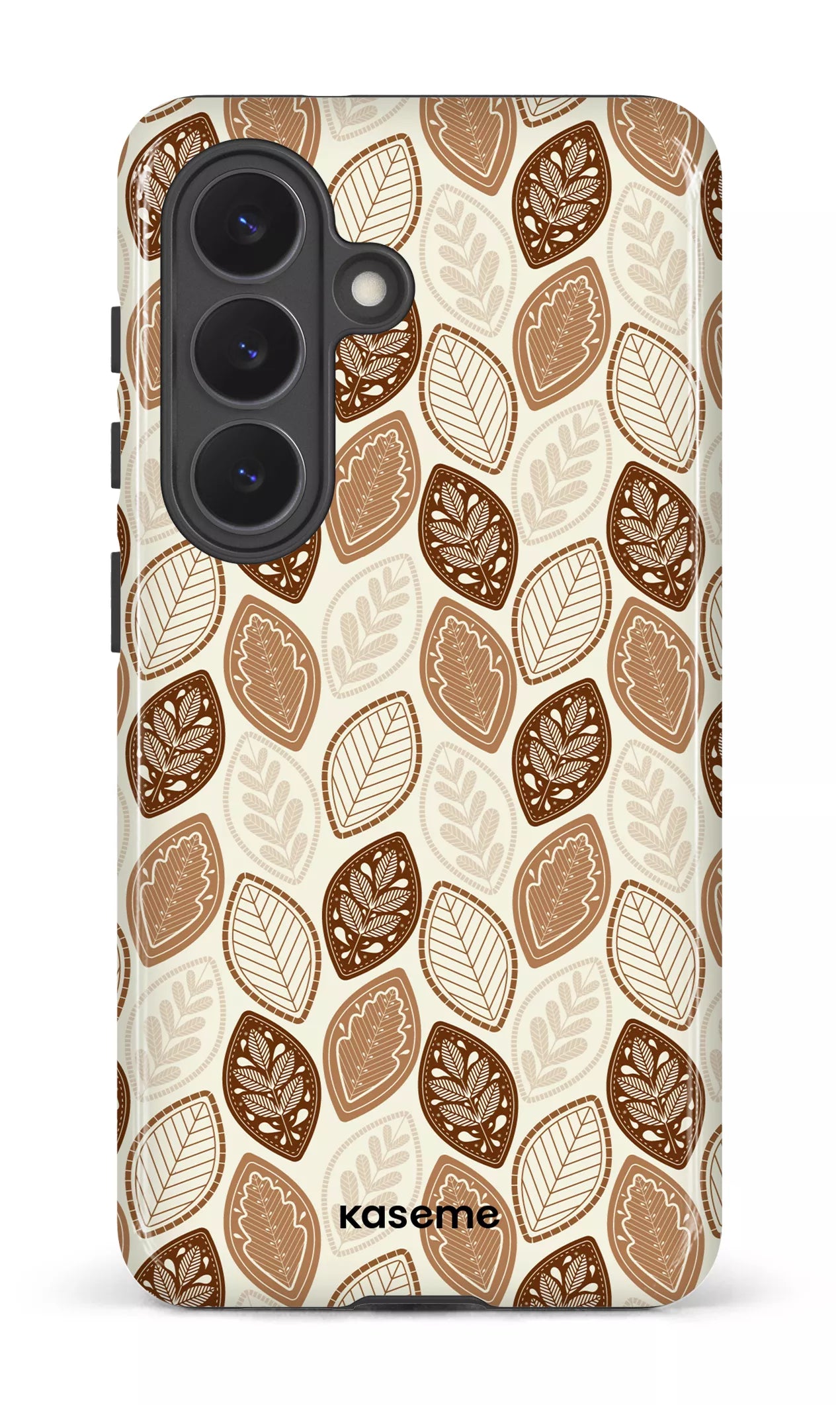 Galaxy  S26 Tough (Gloss) Antique -