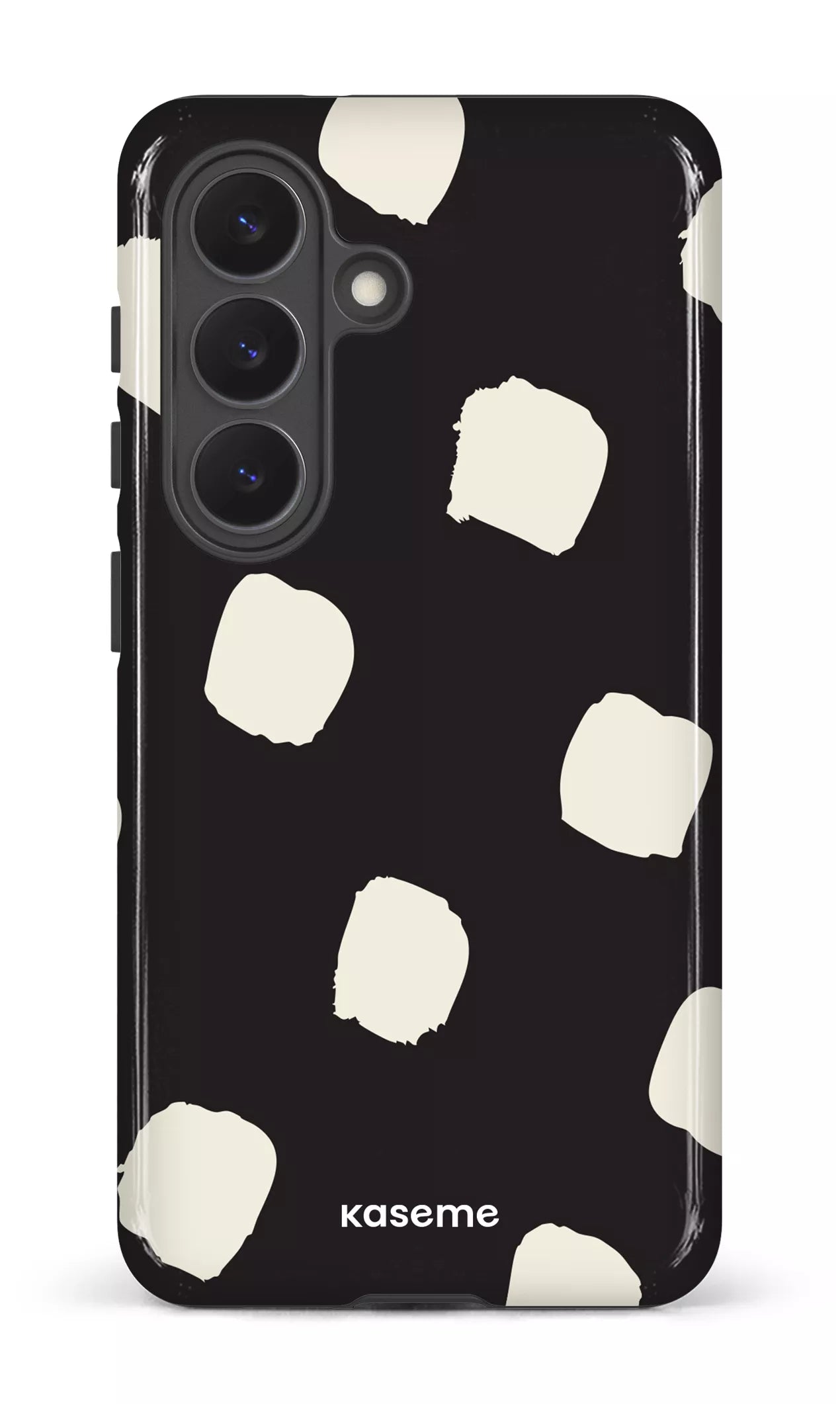 Galaxy  S26 Tough (Gloss) Arty Black -