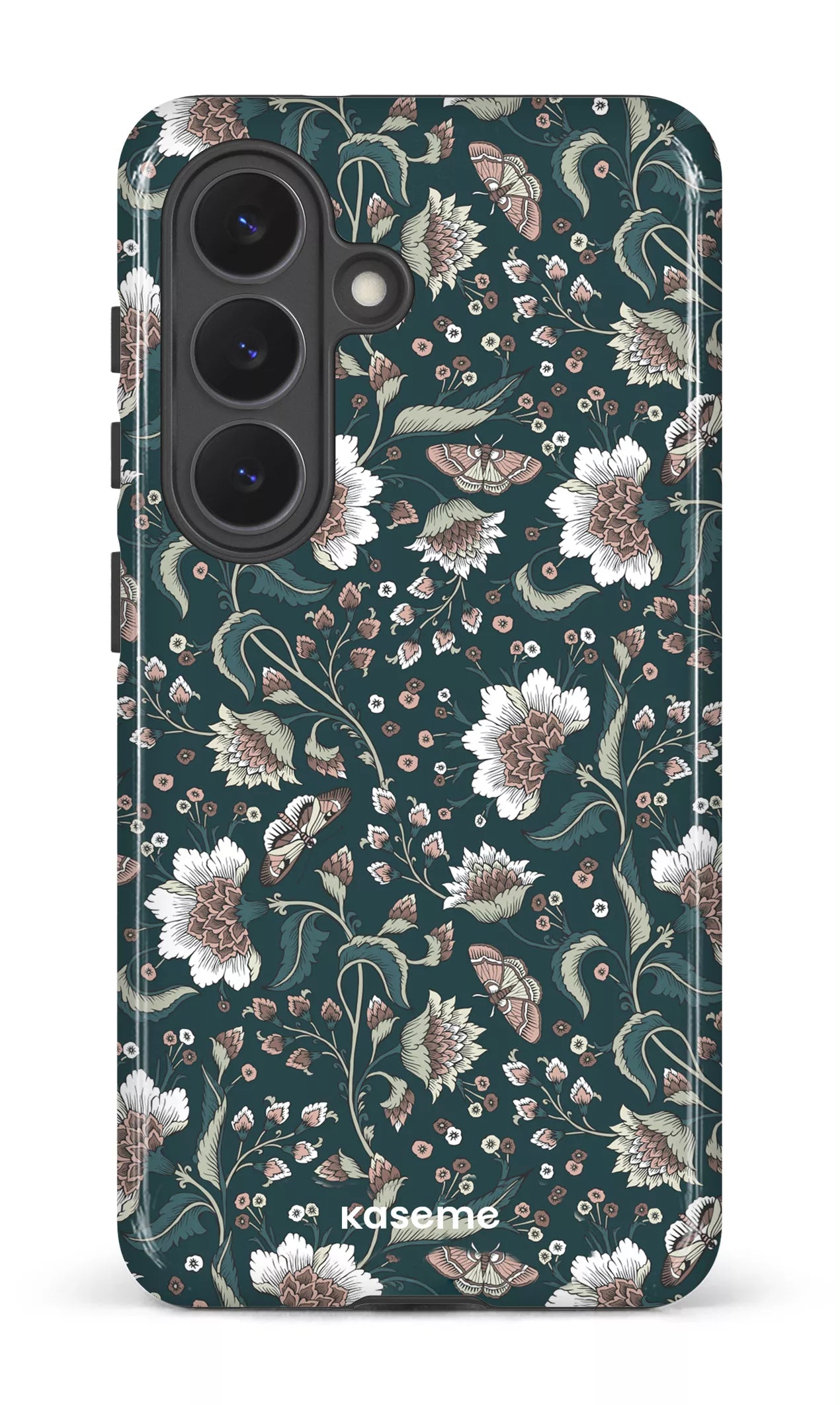 Galaxy  S26 Tough (Gloss) Autumn Bliss -