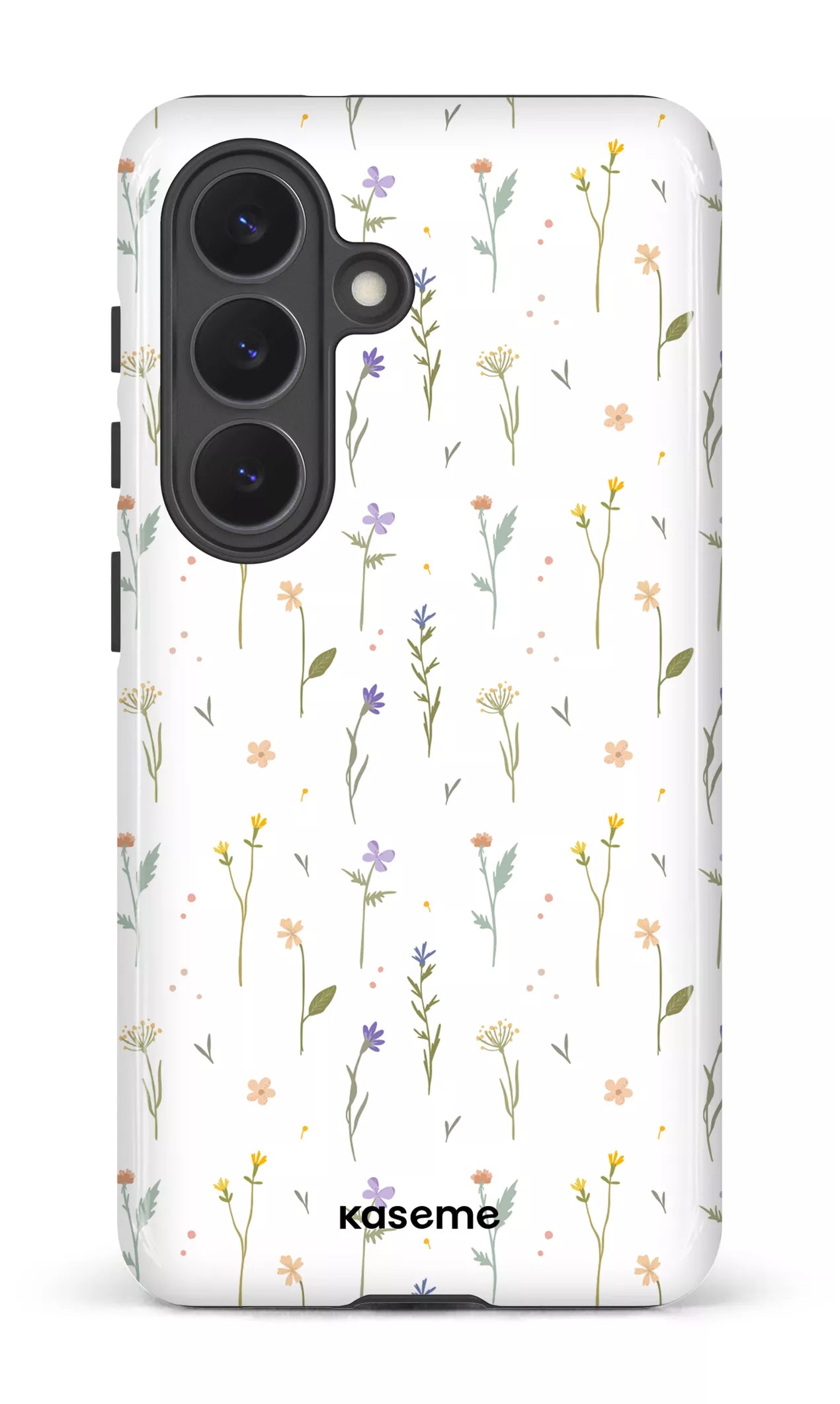 Galaxy  S26 Tough (Gloss) Bailey -