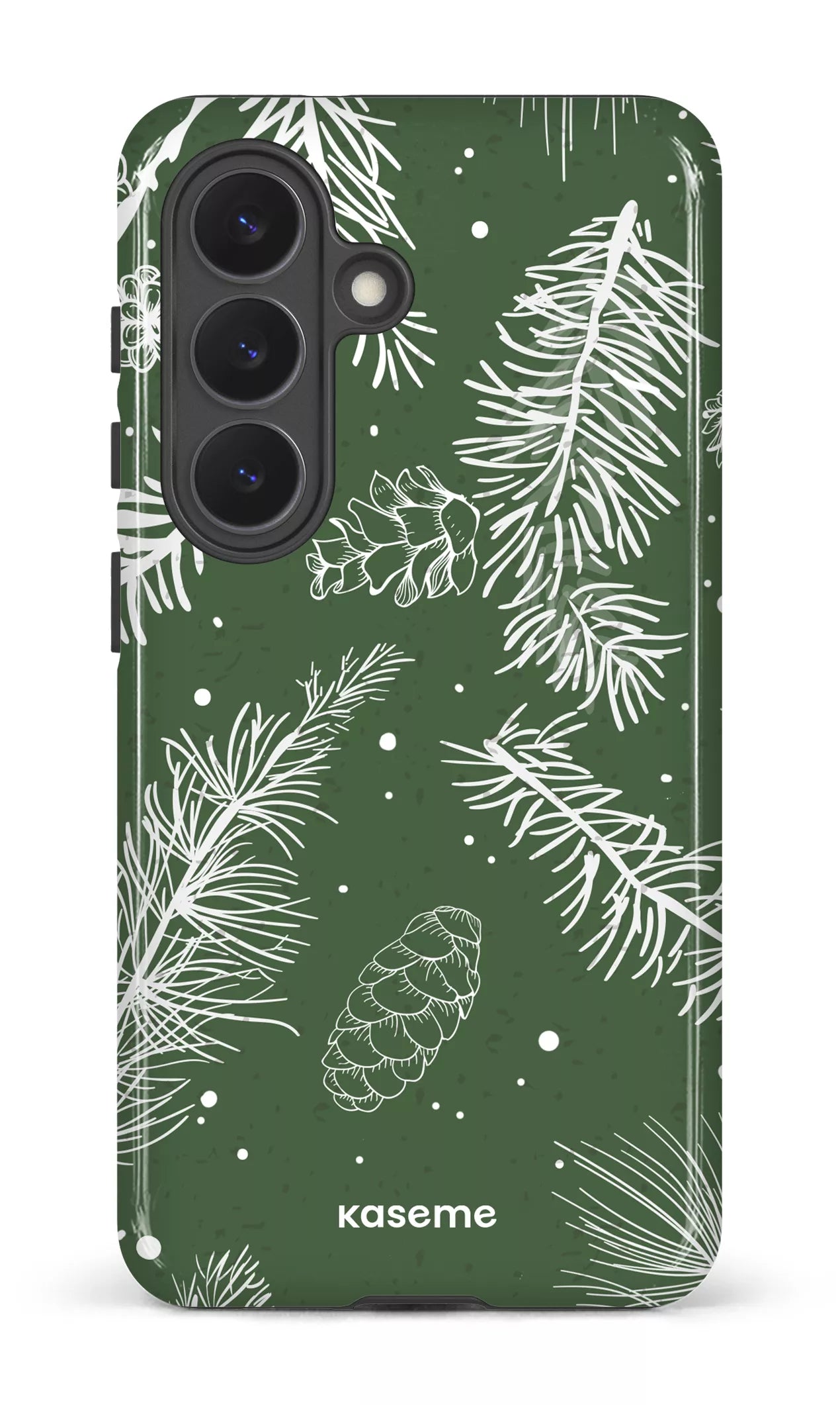 Galaxy  S26 Tough (Gloss) Balsam -