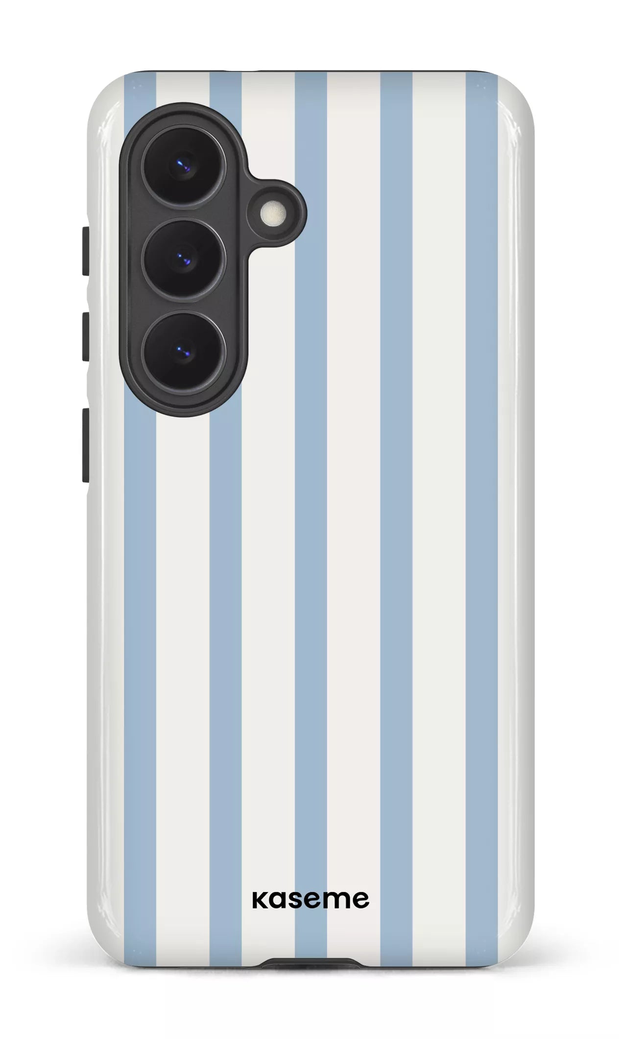 Galaxy  S26 Tough (Gloss) Berry Lane Blue -