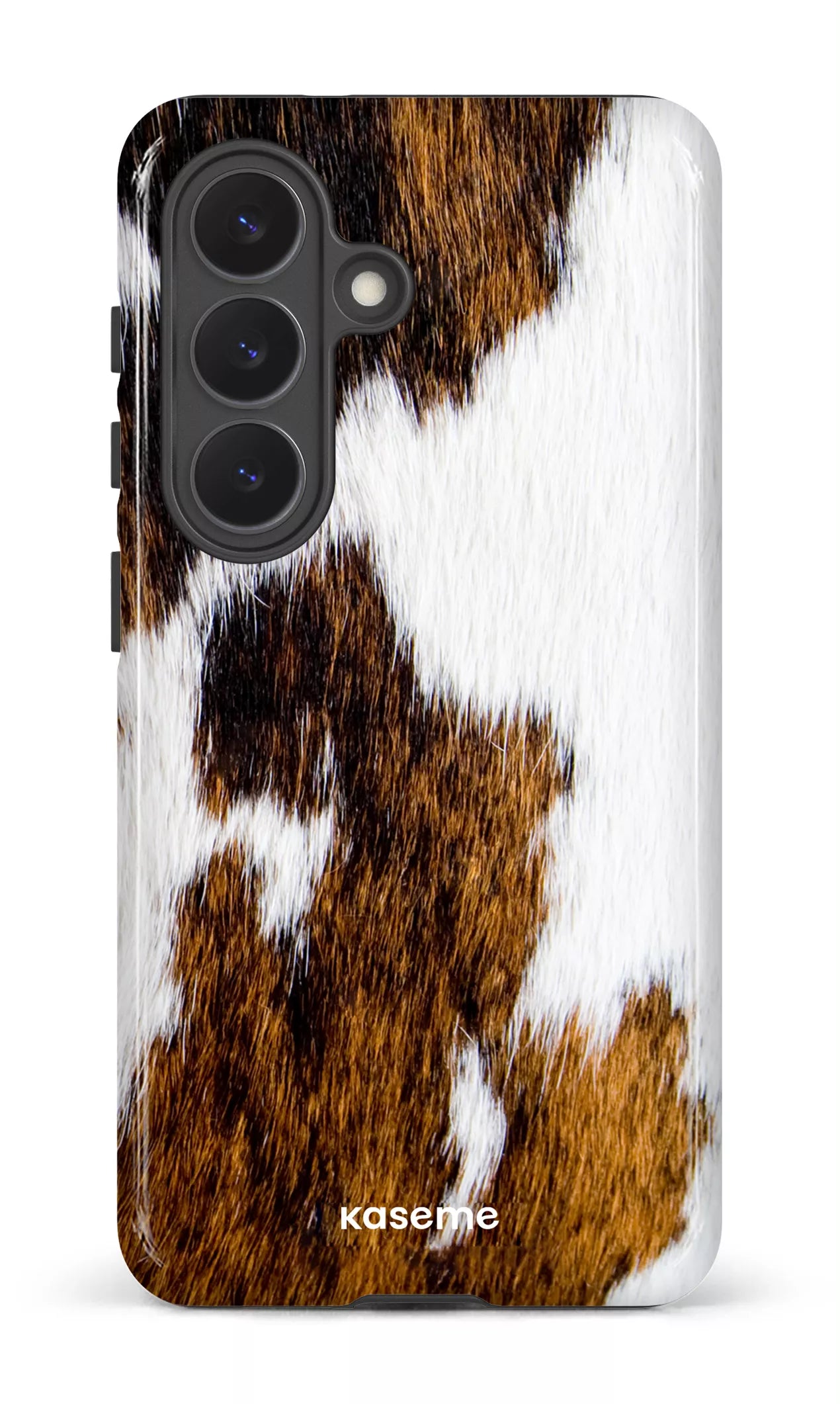 Galaxy  S26 Tough (Gloss) Bertha -