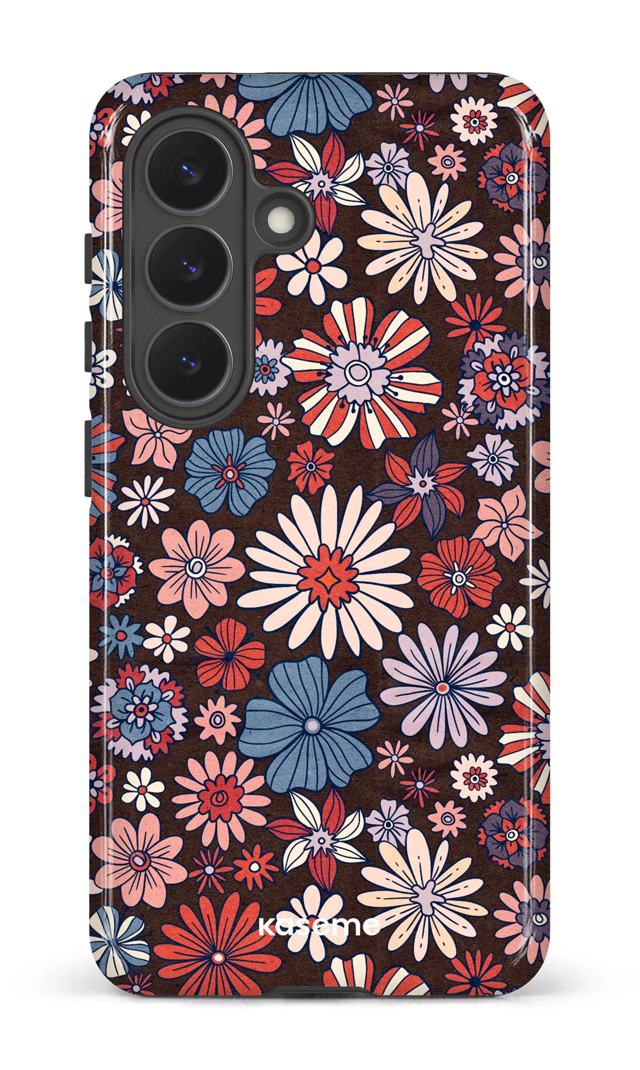 Galaxy  S26 Tough (Gloss) Betty Brown -