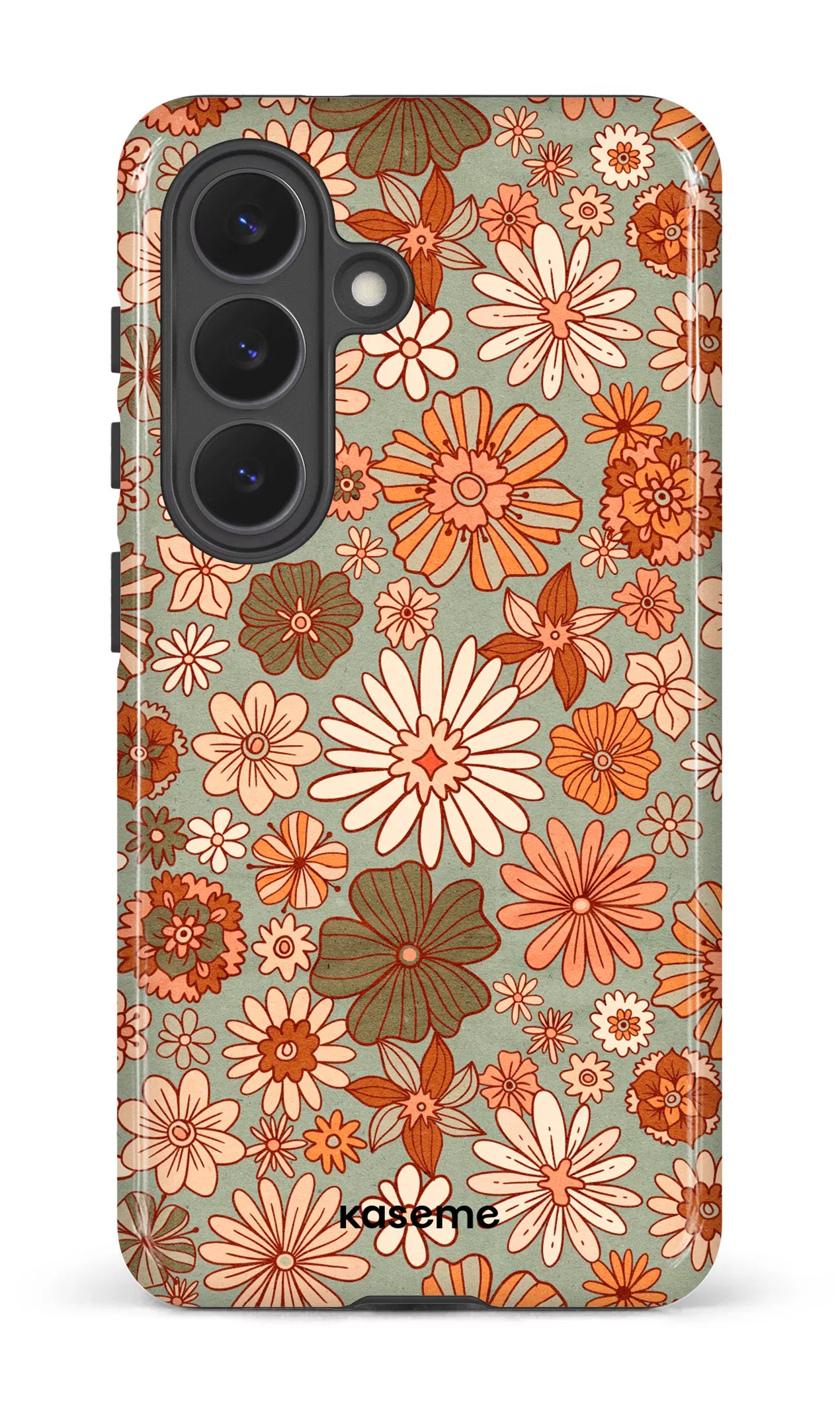 Galaxy  S26 Tough (Gloss) Betty green -