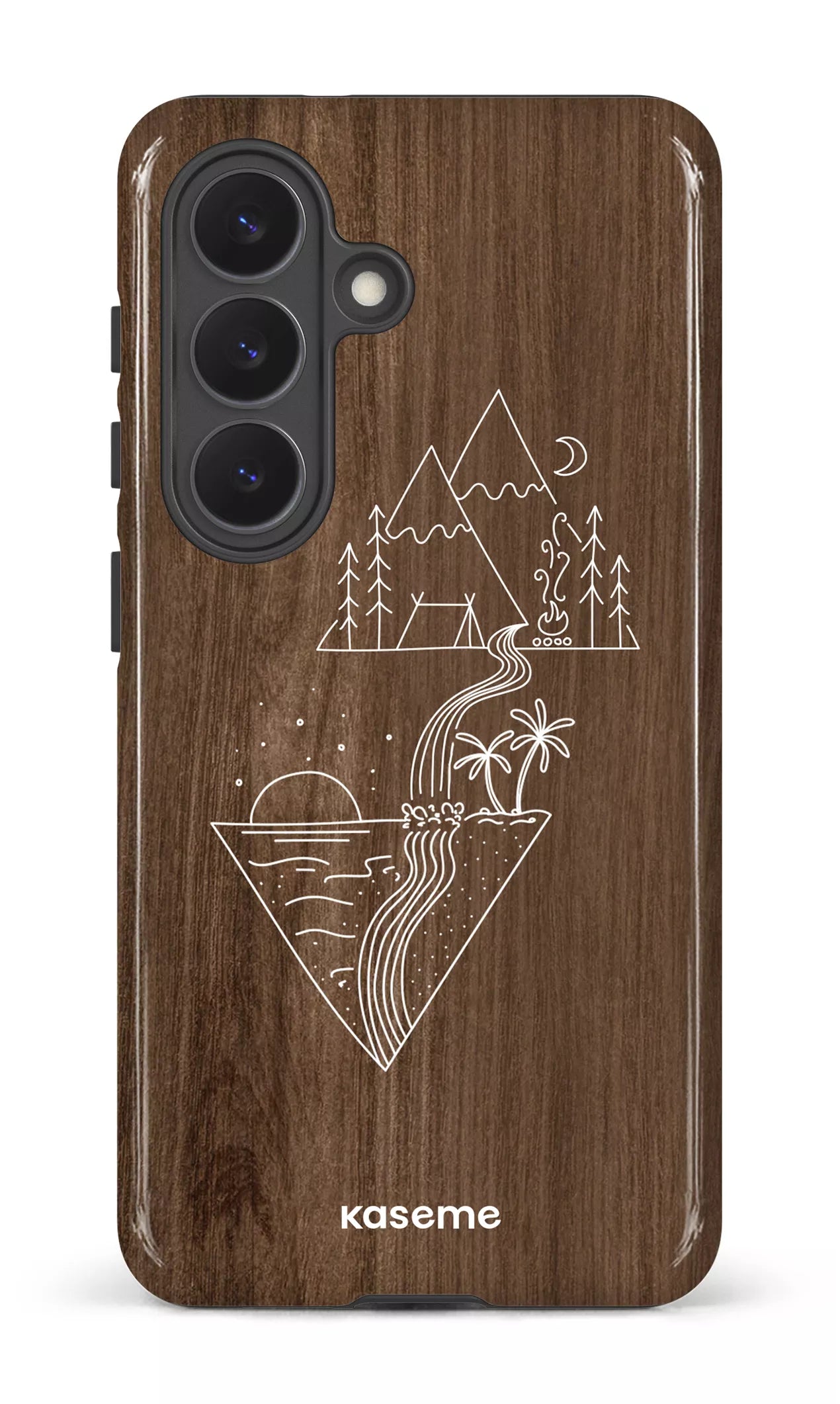 Galaxy  S26 Tough (Gloss) BiCoastal -