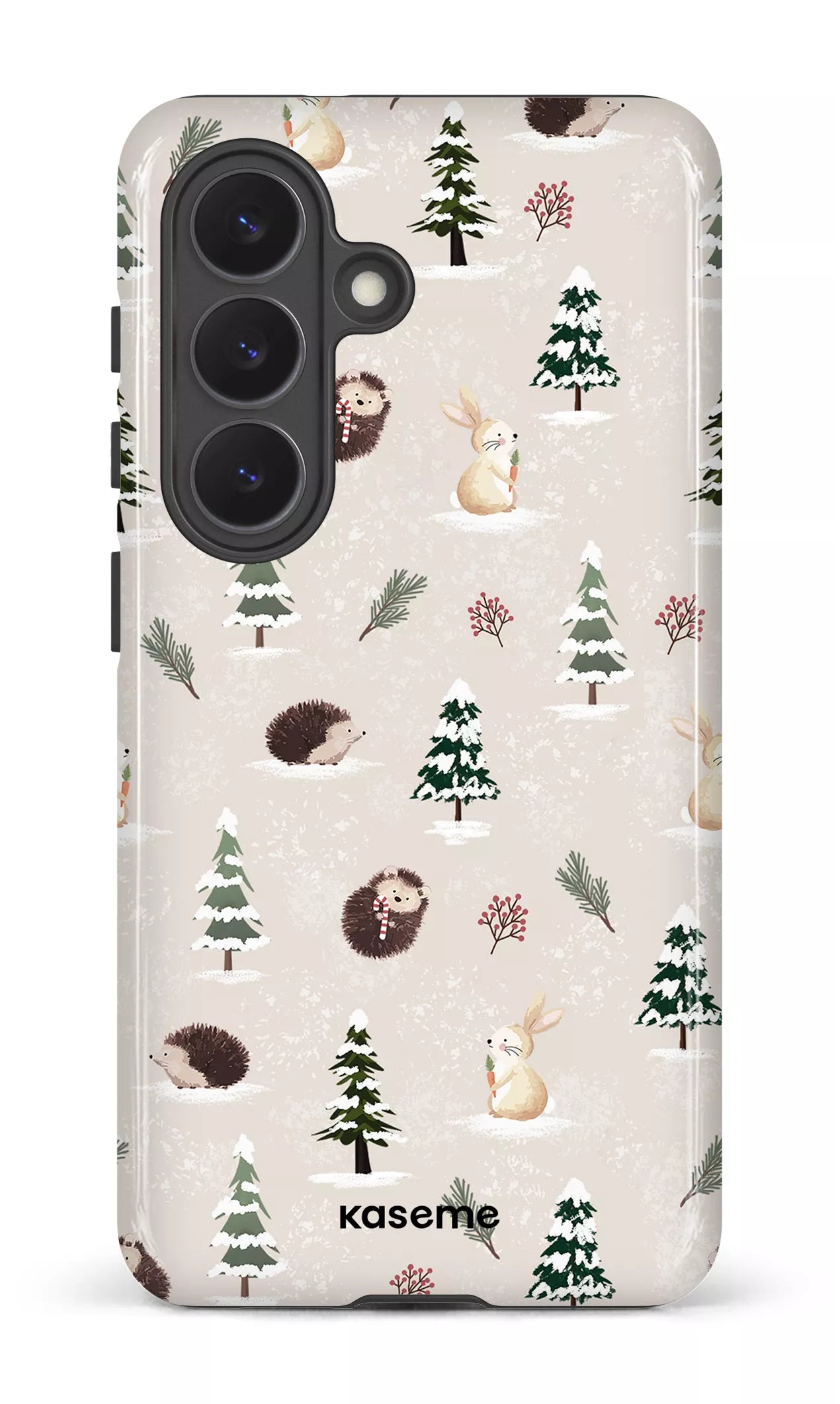 Galaxy  S26 Tough (Gloss) Bliss -