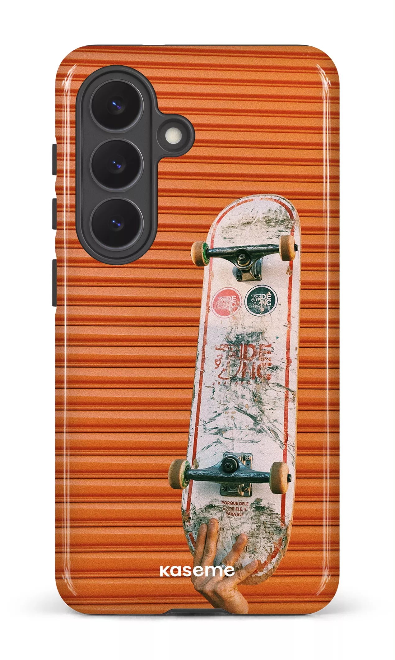 Galaxy  S26 Tough (Gloss) Boardslide -