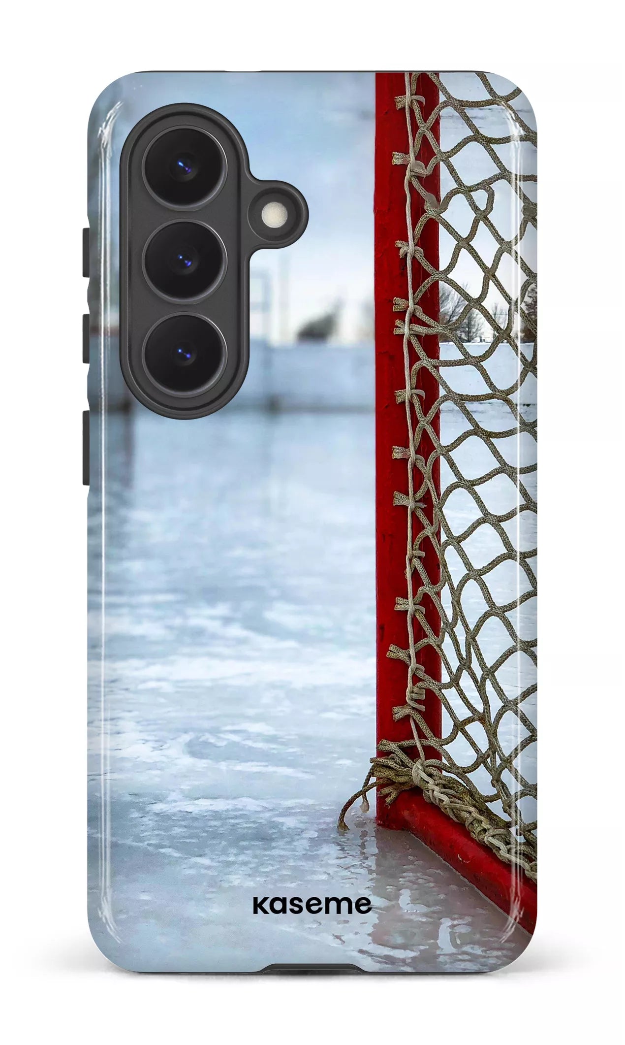 Galaxy  S26 Tough (Gloss) Breakaway -
