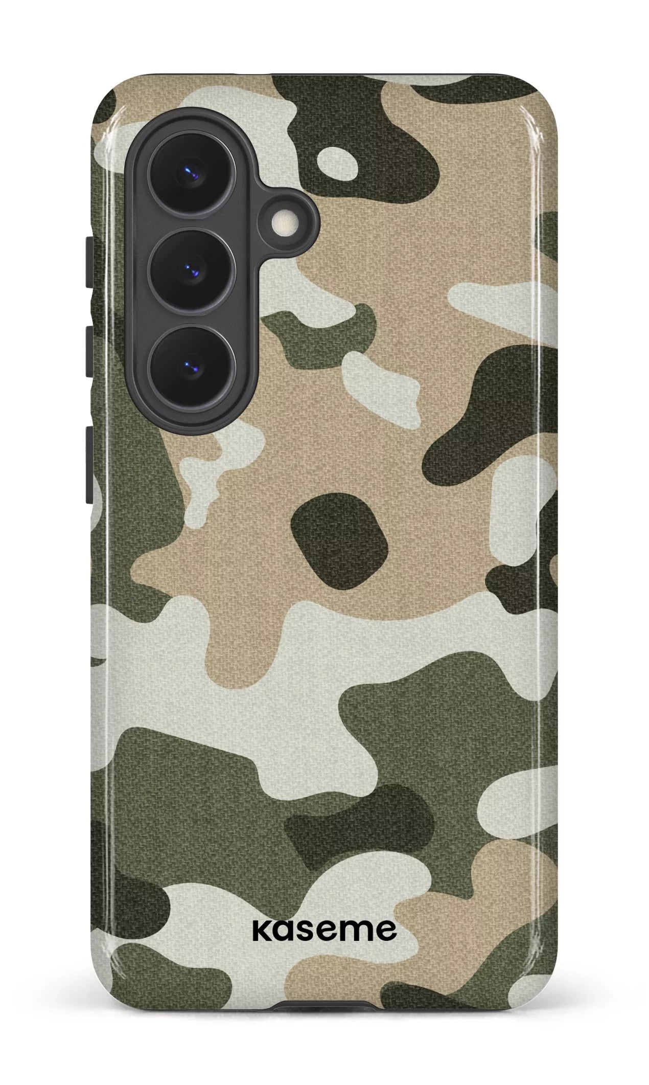 Galaxy  S26 Tough (Gloss) Camo -
