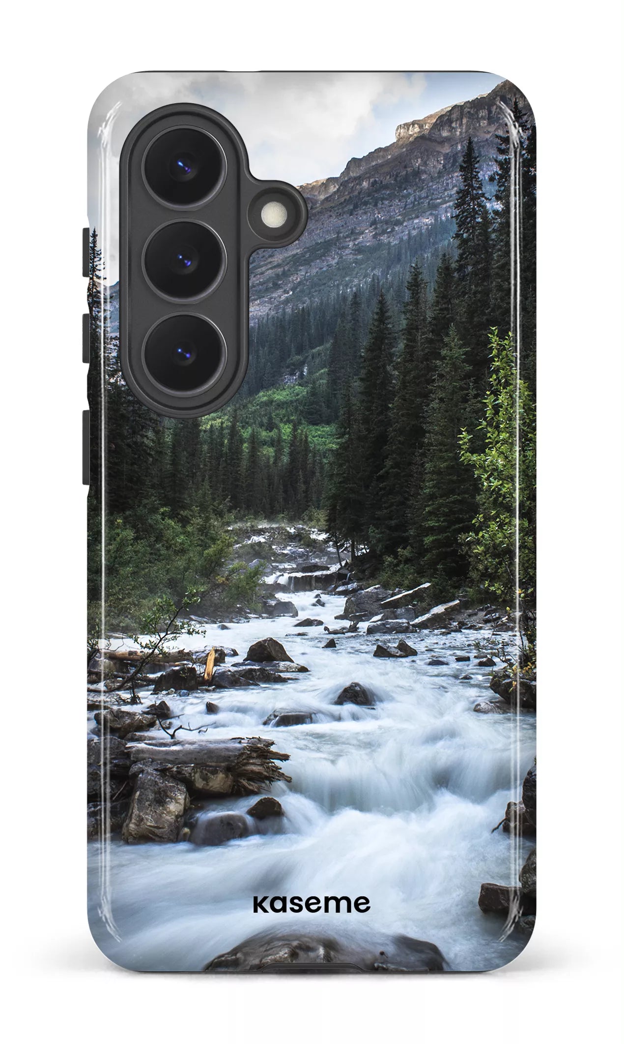 Galaxy  S26 Tough (Gloss) Canada beauty -