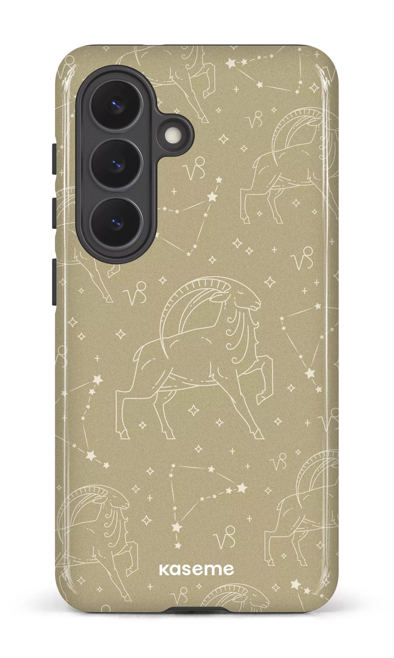 Galaxy  S26 Tough (Gloss) Capricorn -