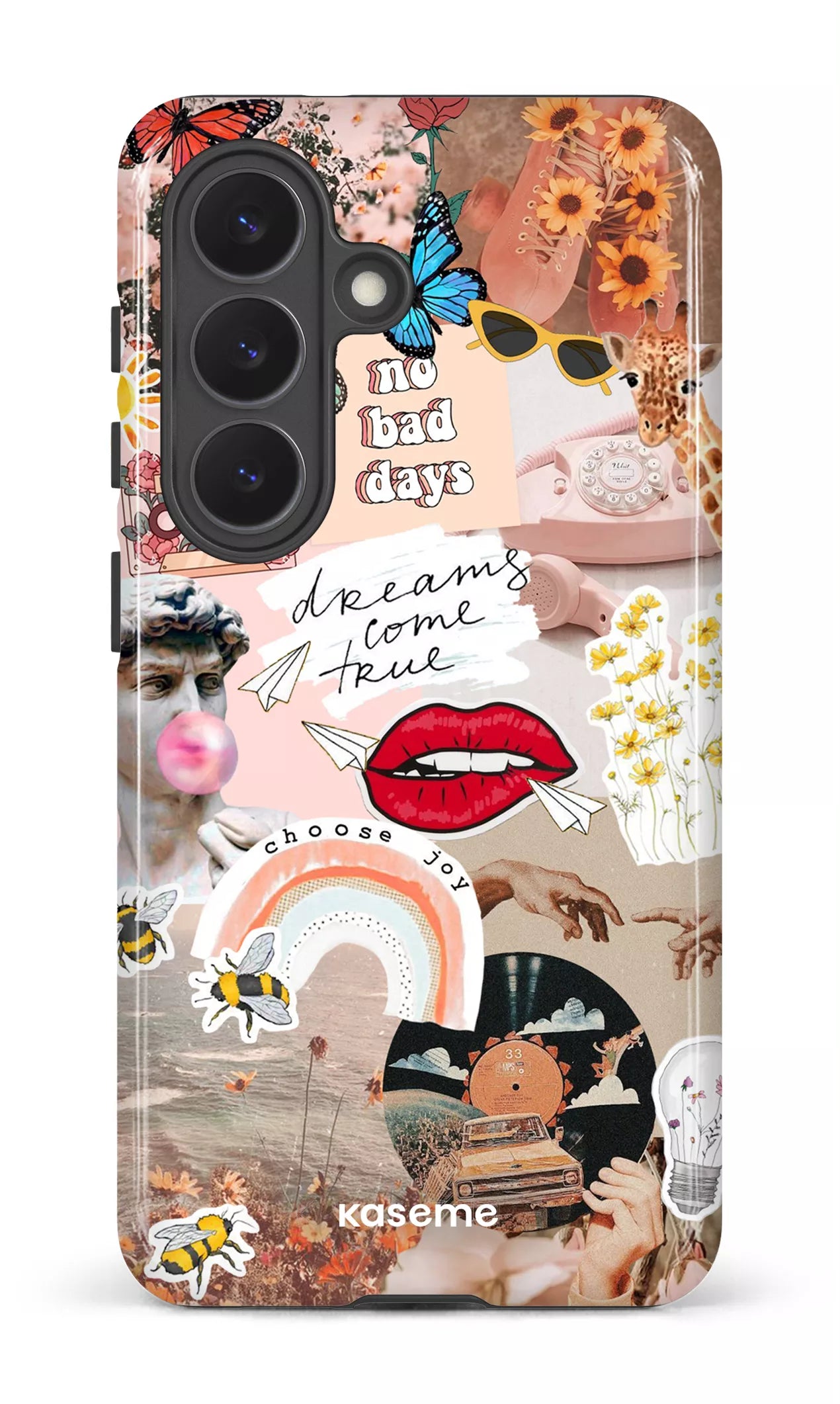 Galaxy  S26 Tough (Gloss) Chill Out -