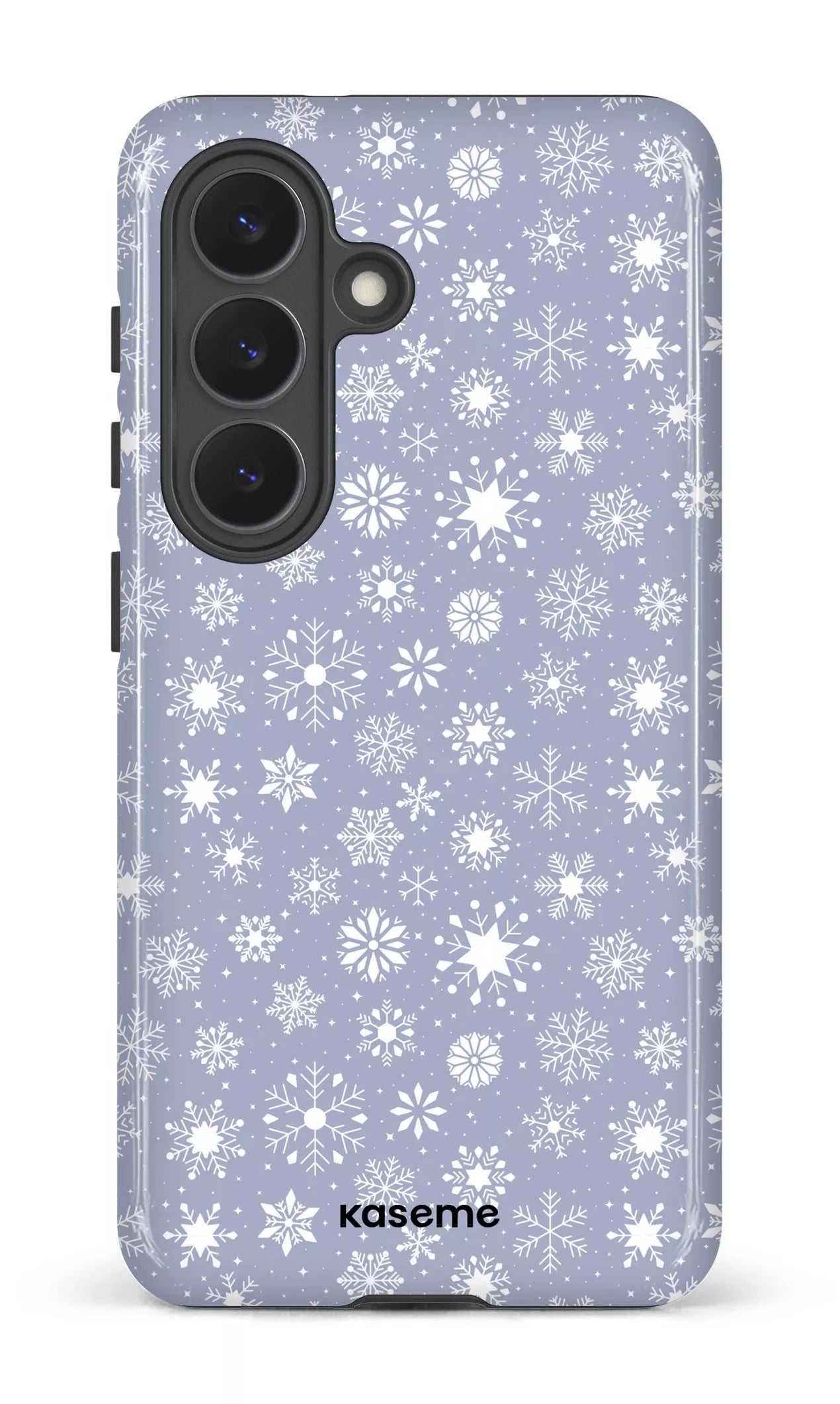 Galaxy  S26 Tough (Gloss) Chilly Light Blue -