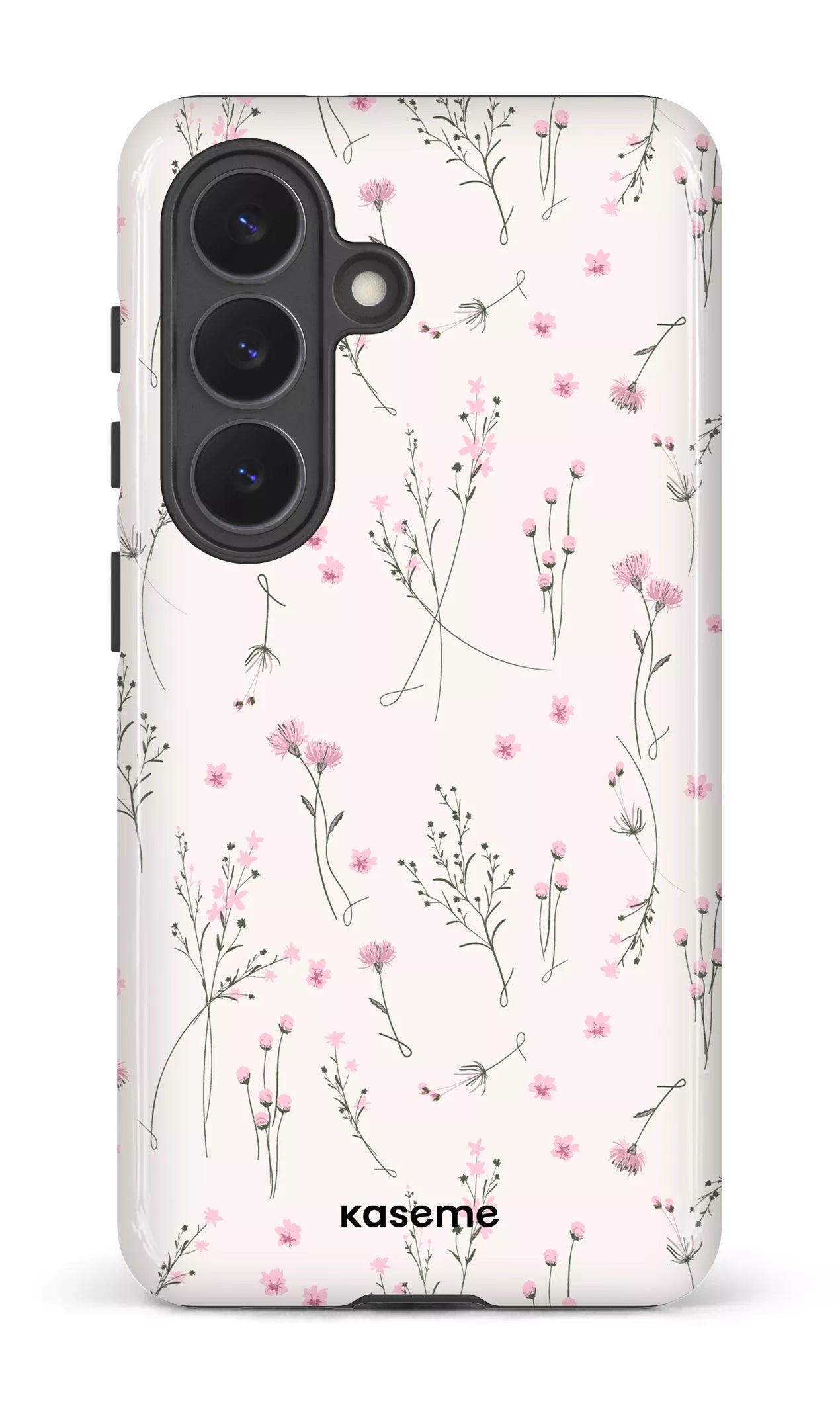 Galaxy  S26 Tough (Gloss) Courage Pink -