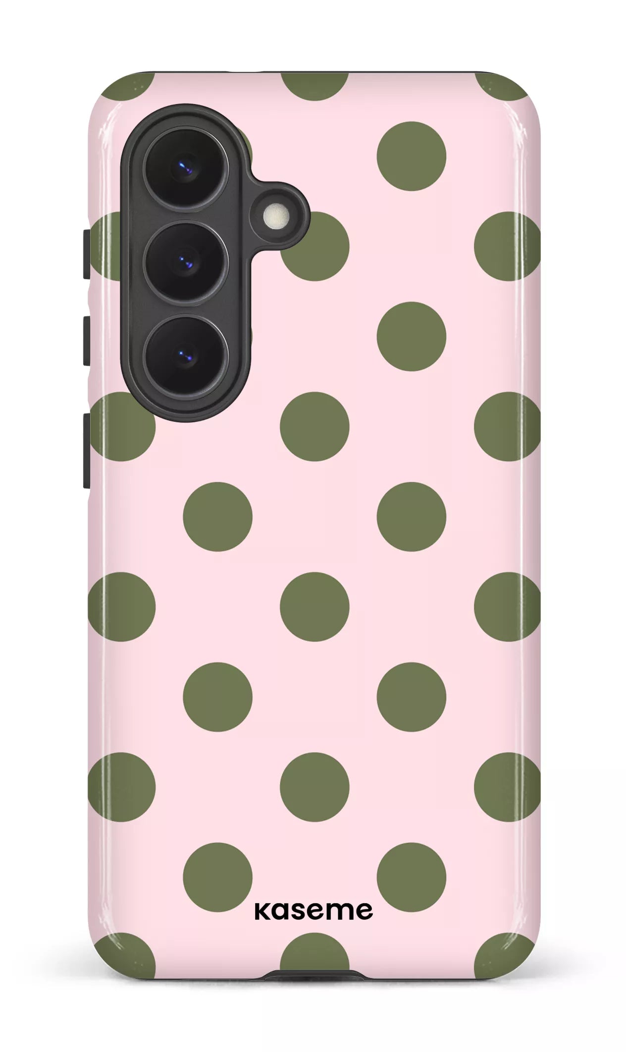 Galaxy  S26 Tough (Gloss) Couture Rosé -