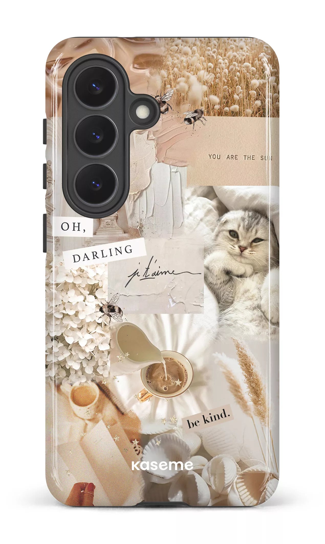 Galaxy  S26 Tough (Gloss) Darlin' -