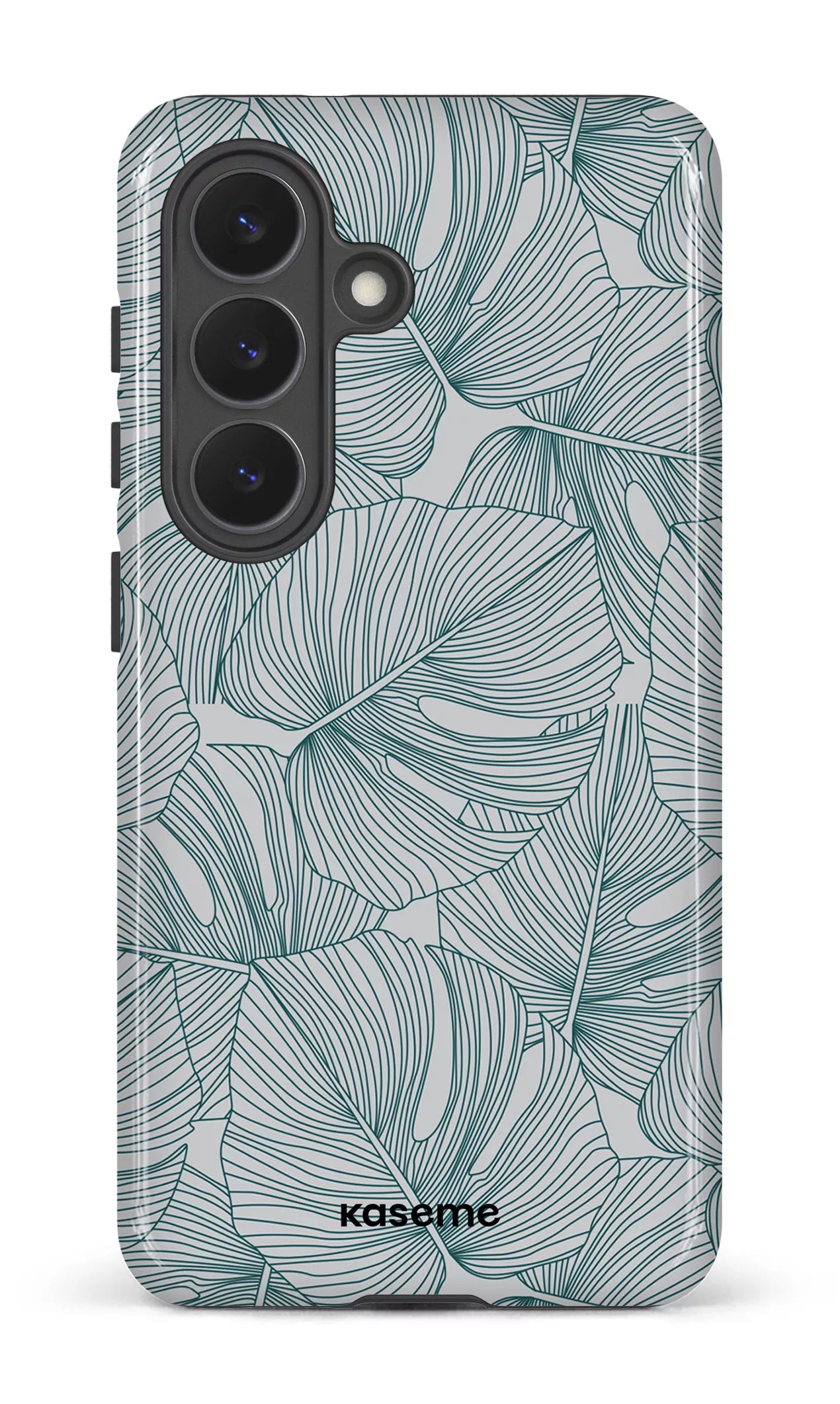 Galaxy  S26 Tough (Gloss) Deliciosa green -