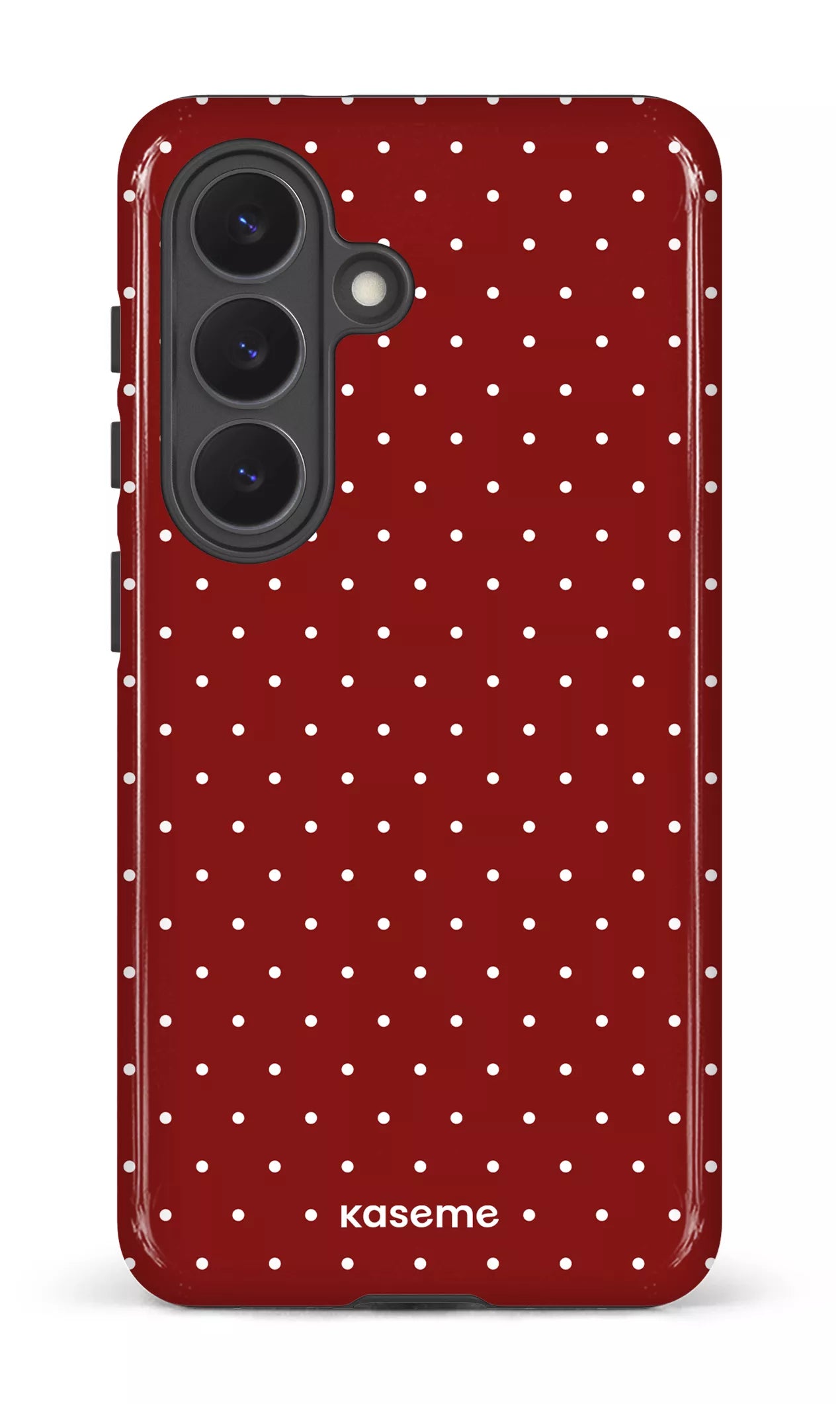 Galaxy  S26 Tough (Gloss) Ditsy -