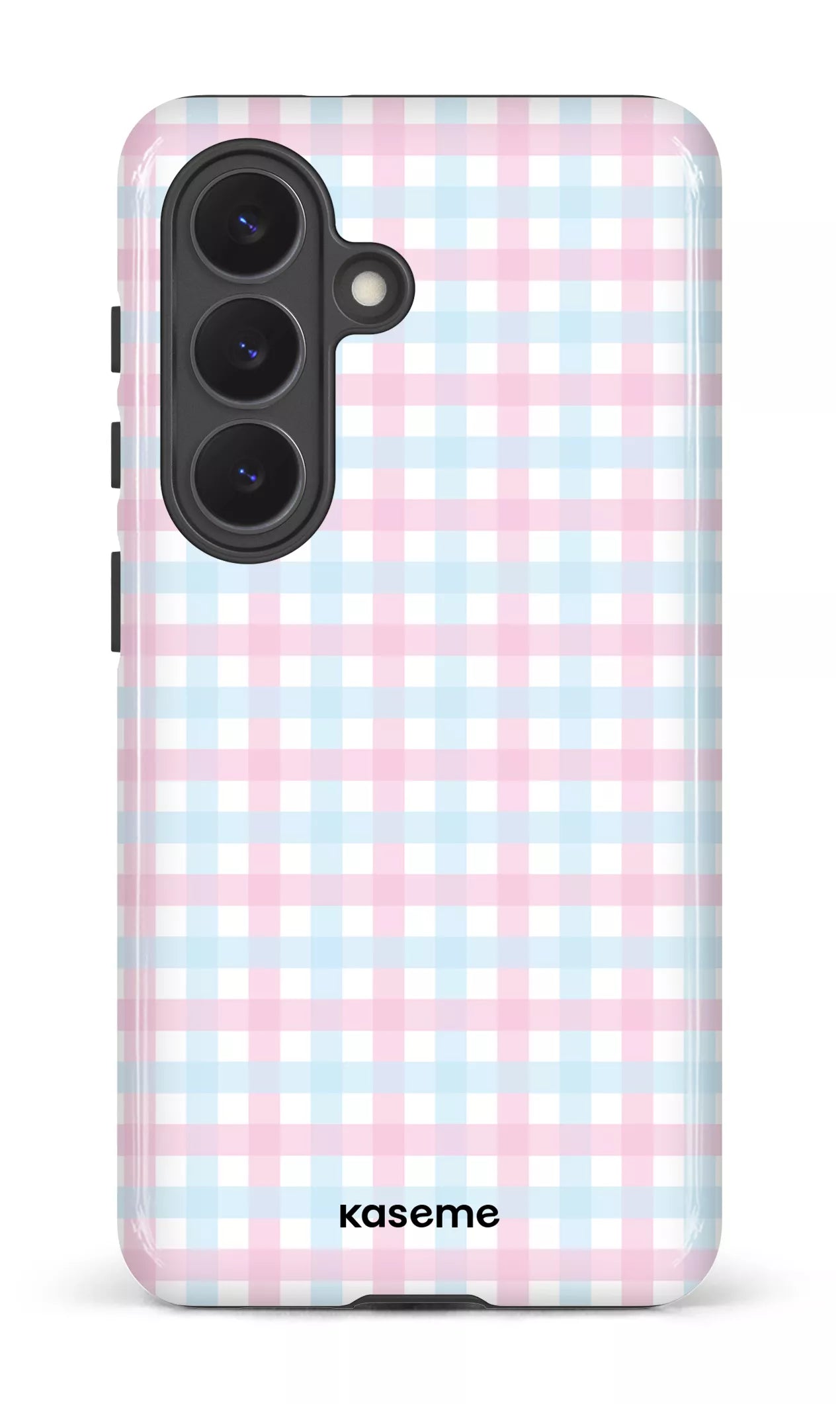 Galaxy  S26 Tough (Gloss) Divine Blue -