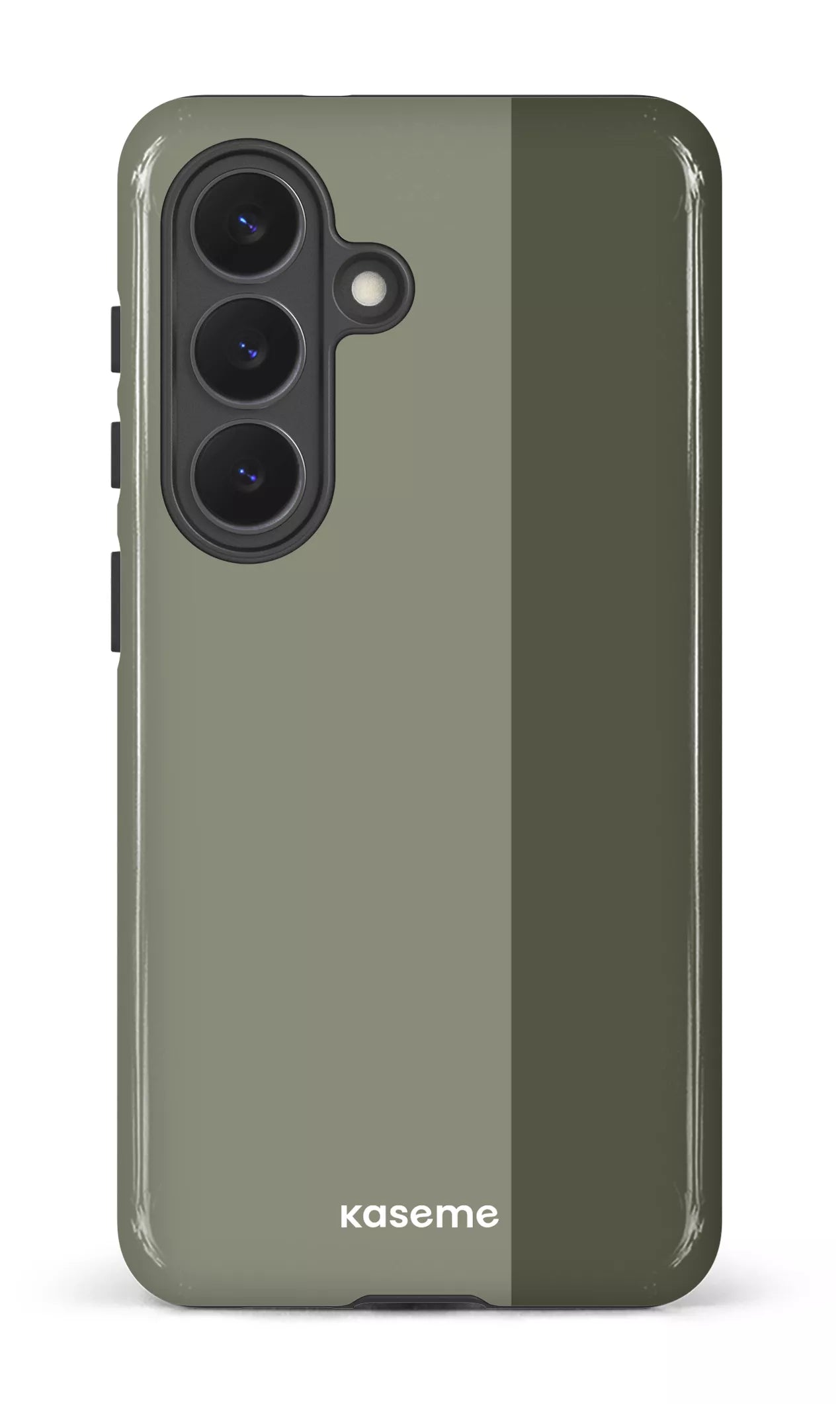 Galaxy  S26 Tough (Gloss) Duality -