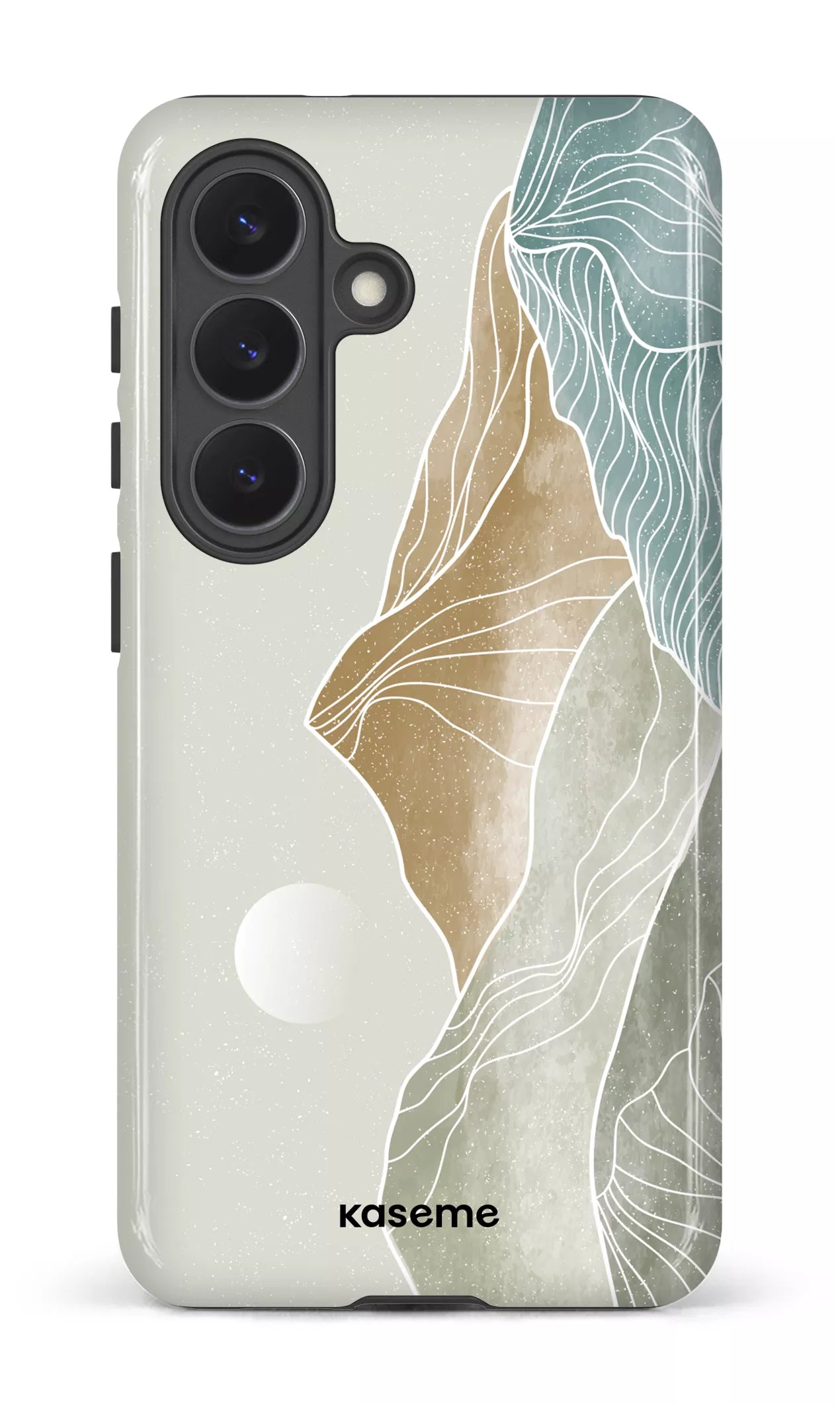 Galaxy  S26 Tough (Gloss) Dunes -