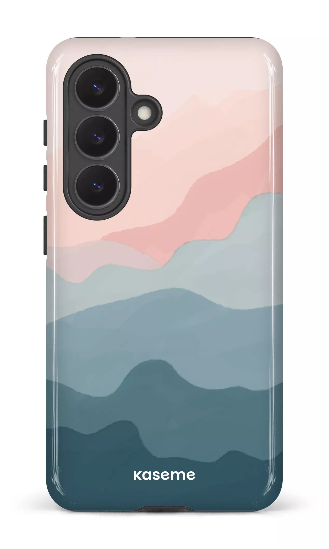 Galaxy  S26 Tough (Gloss) Dusk -