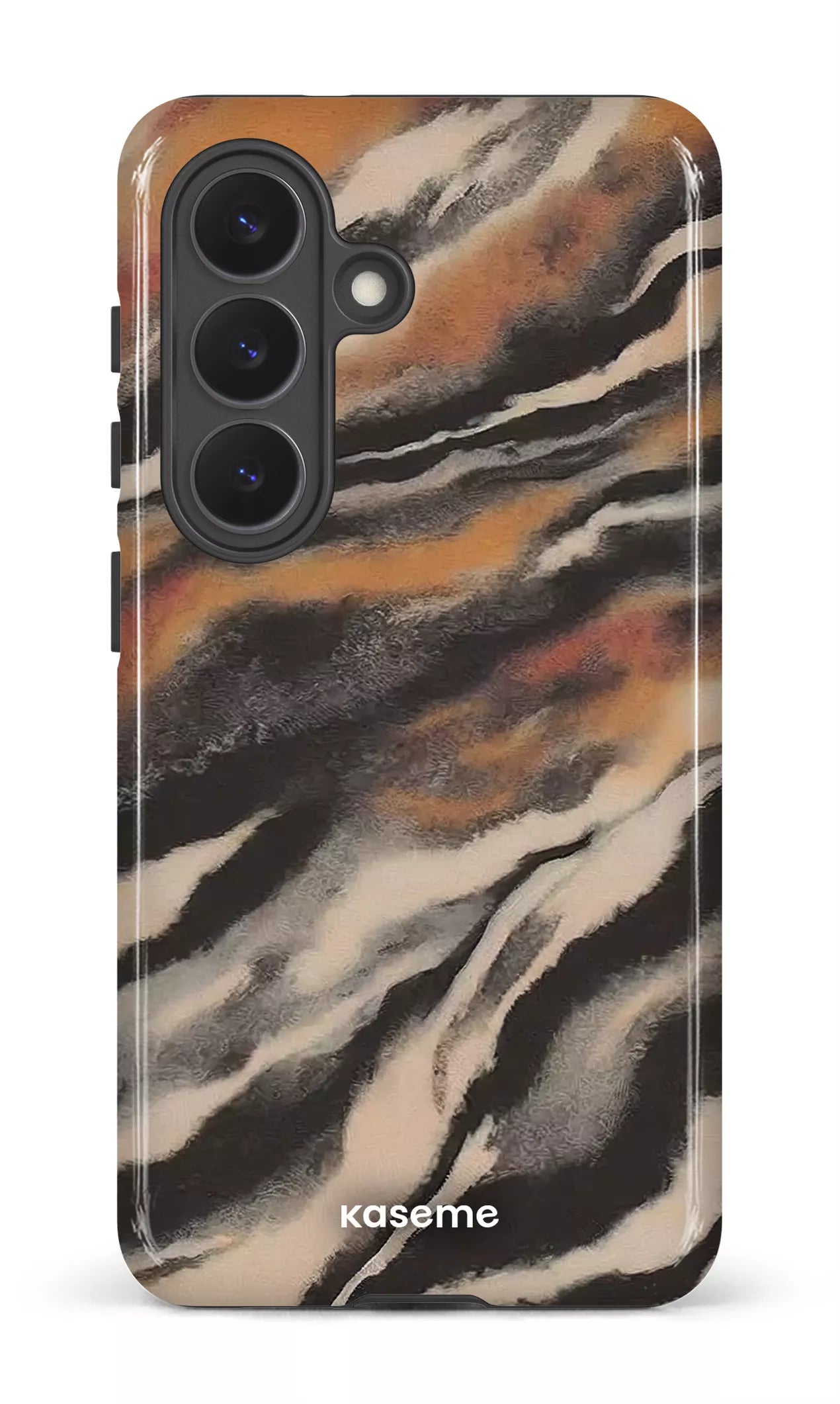 Galaxy  S26 Tough (Gloss) Earthy Jungle -
