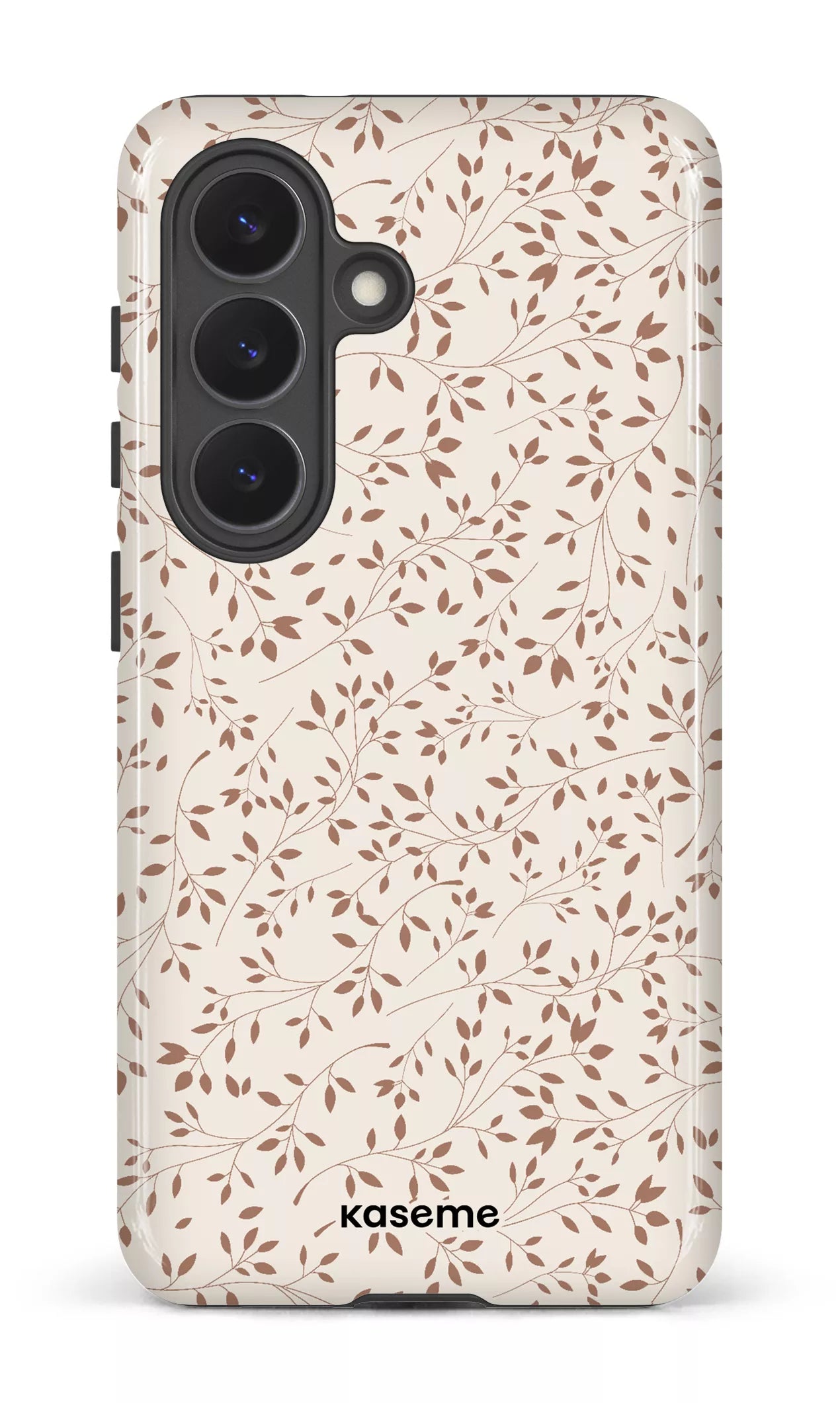 Galaxy  S26 Tough (Gloss) Eden Mocha -