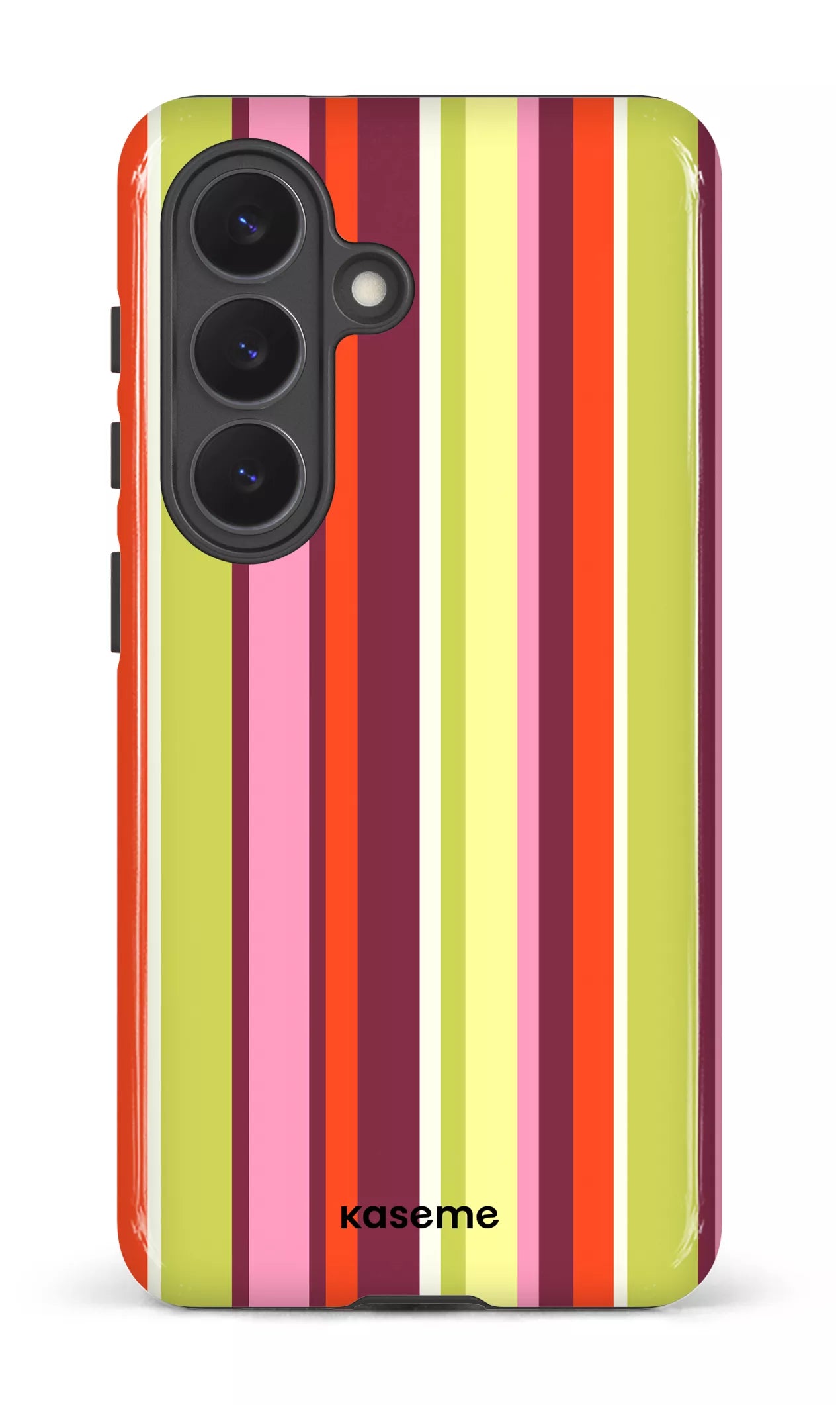 Galaxy  S26 Tough (Gloss) Eleganza Green -