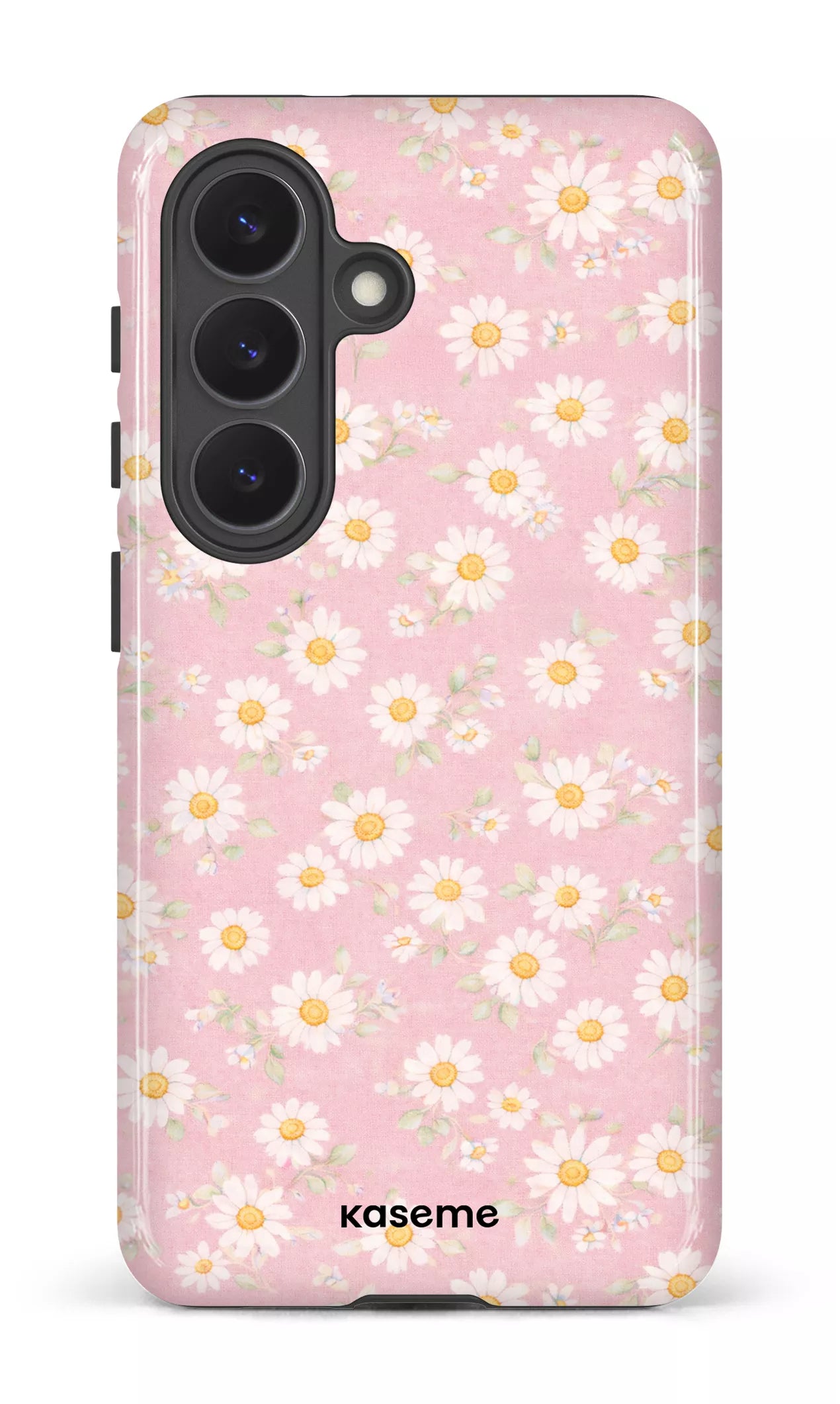 Galaxy  S26 Tough (Gloss) Elena Pink -