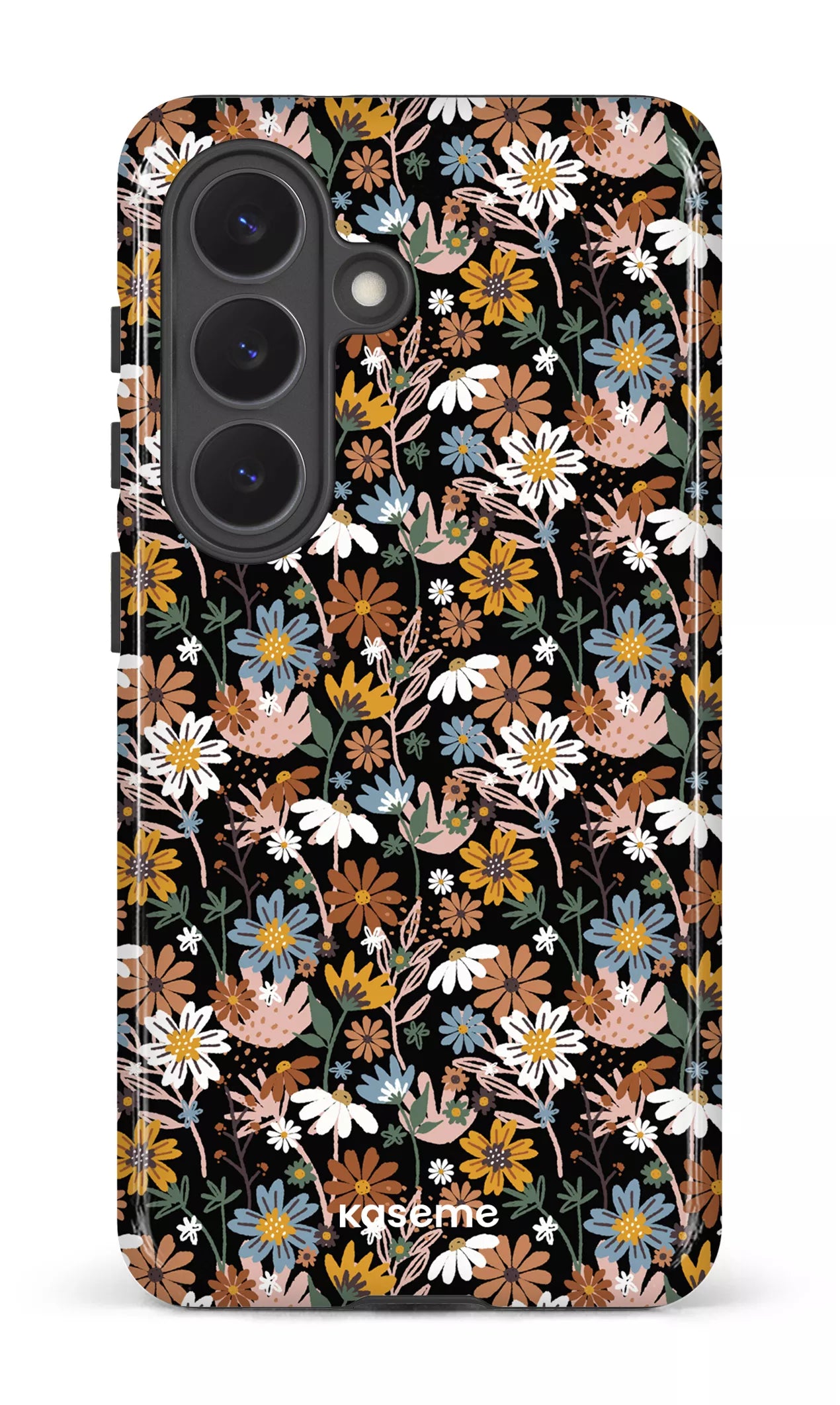 Galaxy  S26 Tough (Gloss) Emily black -