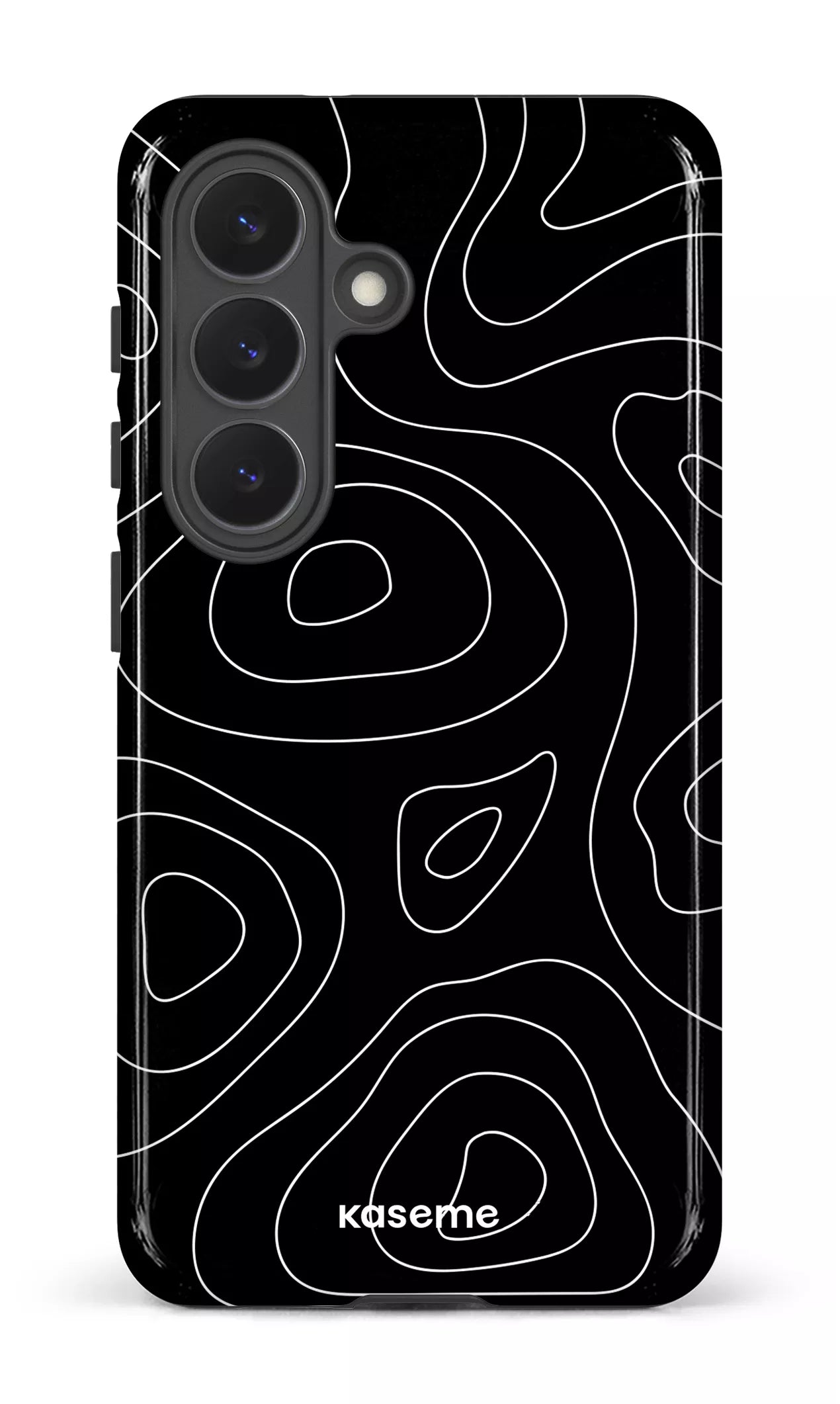 Galaxy  S26 Tough (Gloss) Enigma -