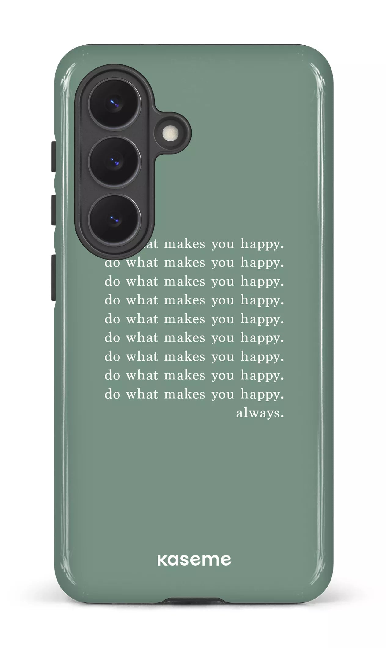 Galaxy  S26 Tough (Gloss) Evermore -